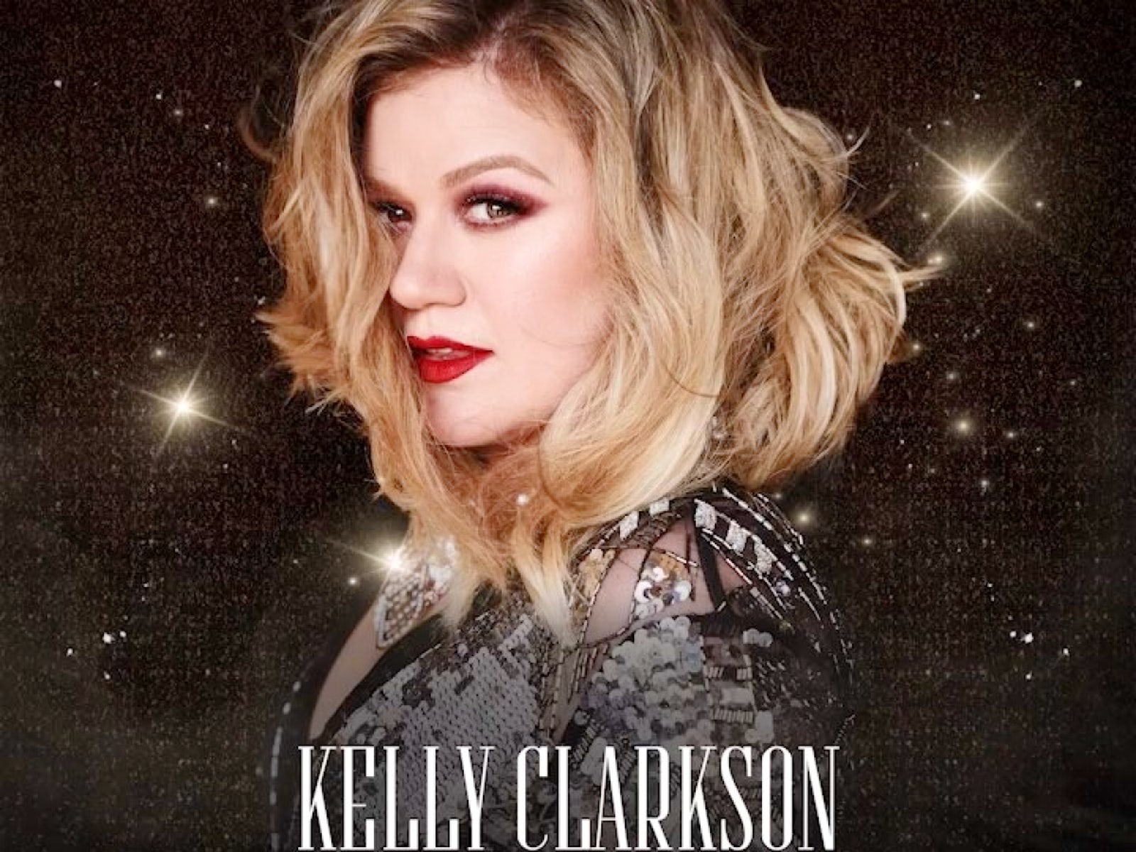 Kelly Clarkson announces 2019 tour with Kelsea Ballerini and 'The Voice' winner Brynn ...1600 x 1200