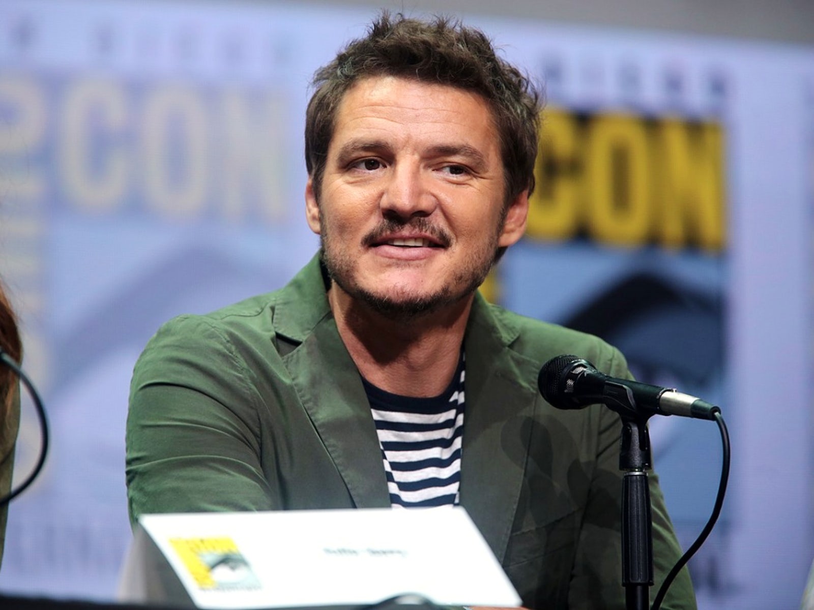 Pedro Pascal reportedly lands lead in 'Star Wars' TV series 'The ...