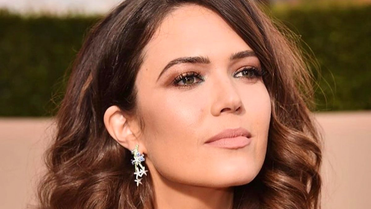 Mandy Moore marries Taylor Goldsmith in intimate wedding - Reality TV World