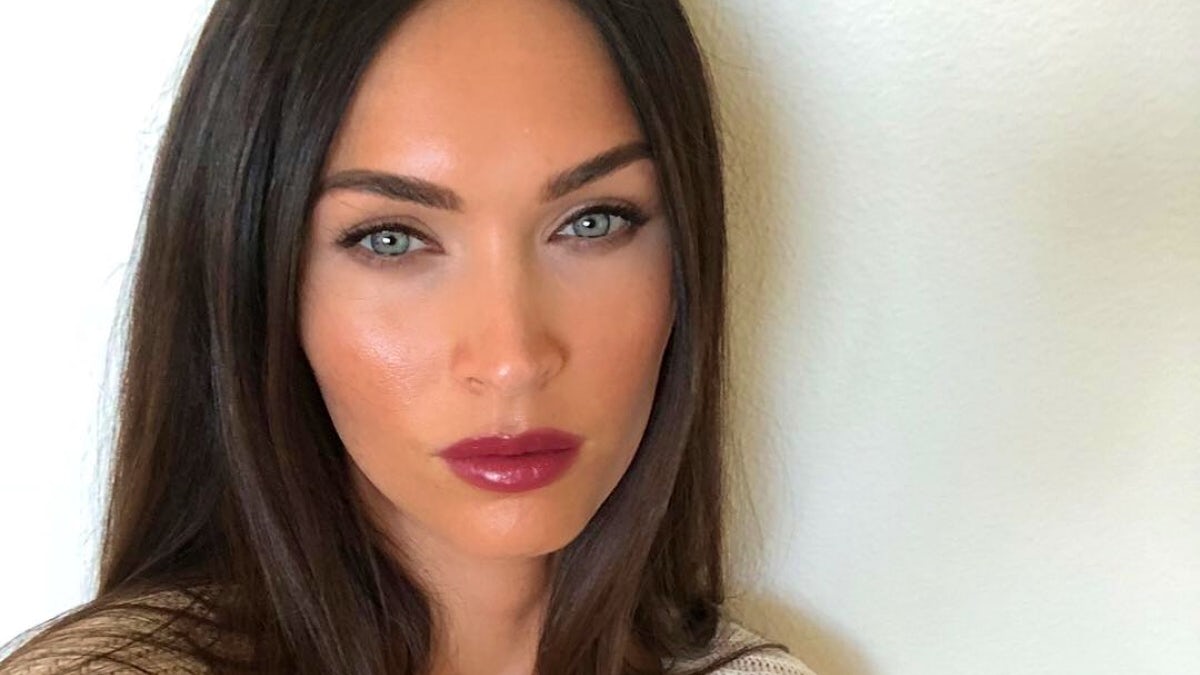 Megan Fox movie list