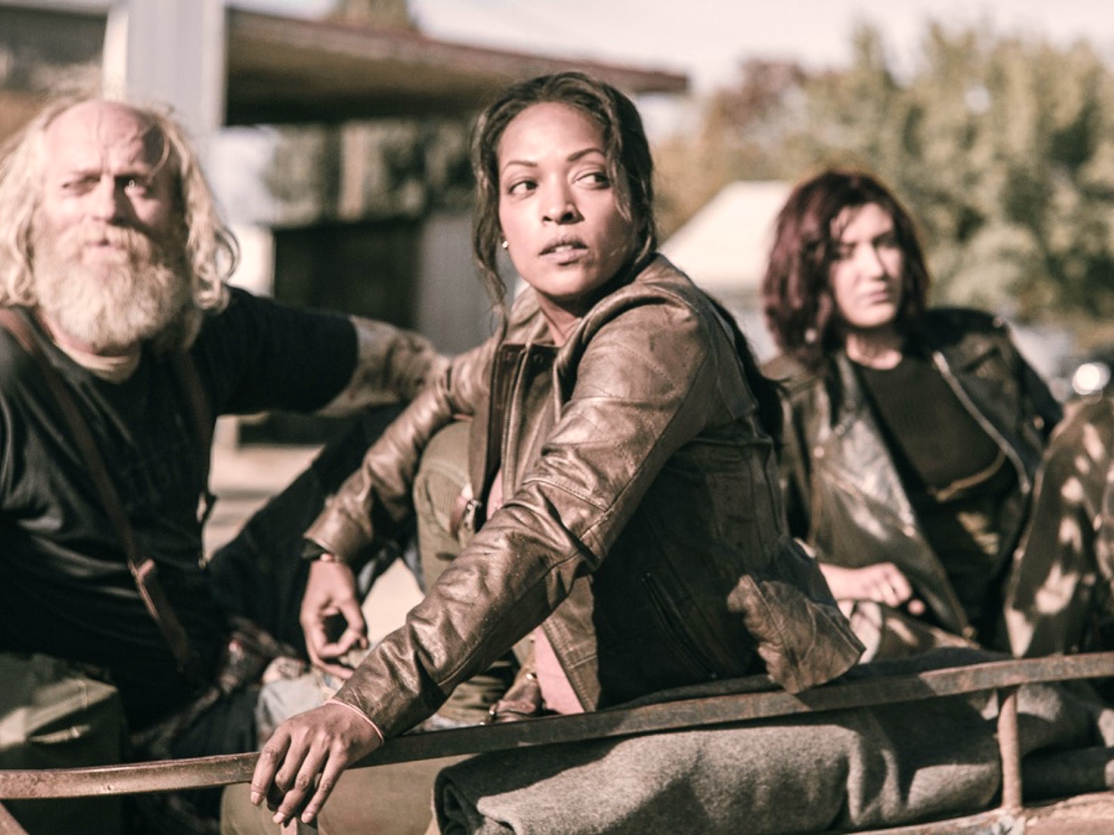 syfy z nation