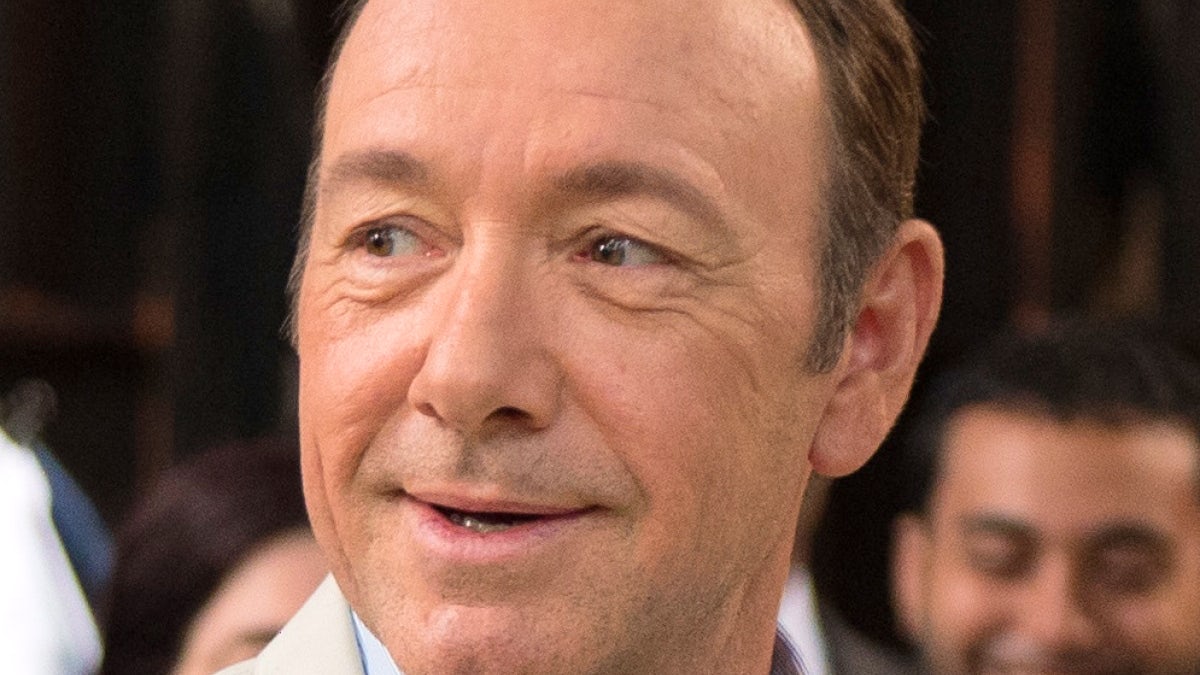 Kevin Spacey Charged With Sexual Assault In Massachusetts Defends Himself In Video Reality Tv