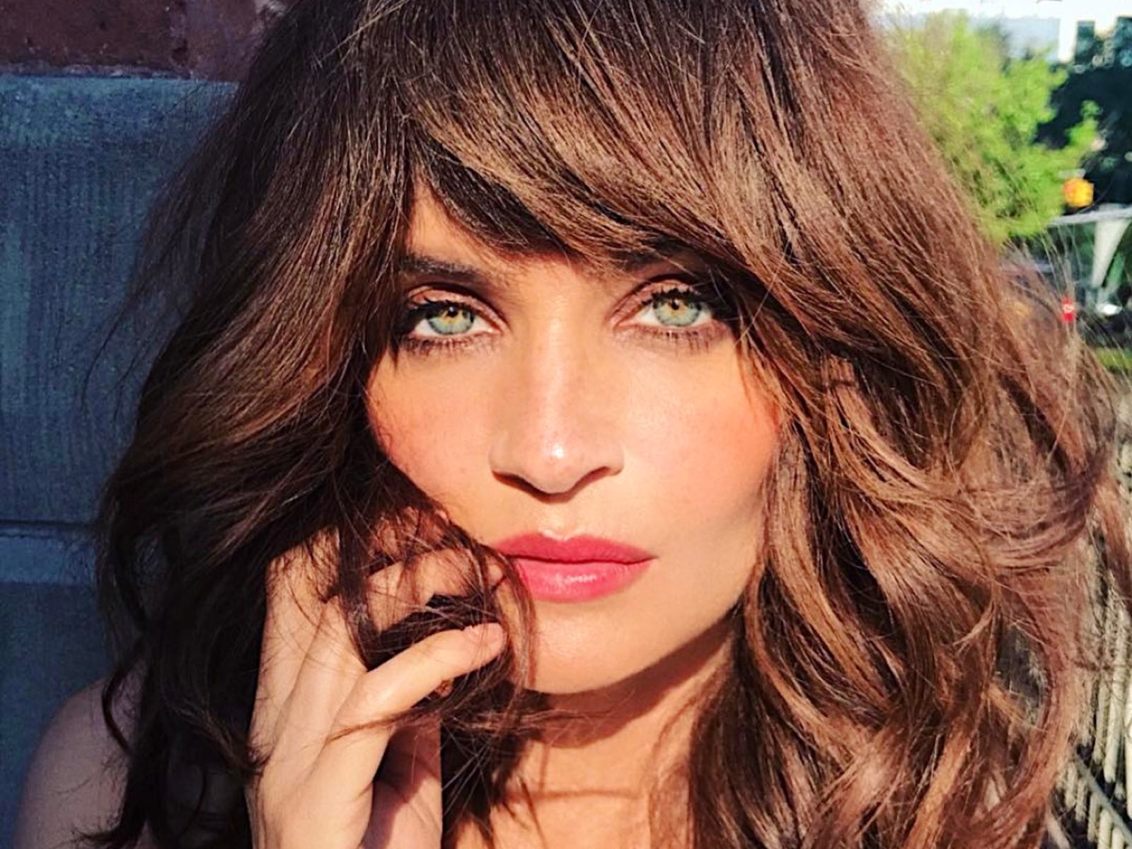 Celebrity birthdays for December 25: Helena Christensen, Sissy Spacek