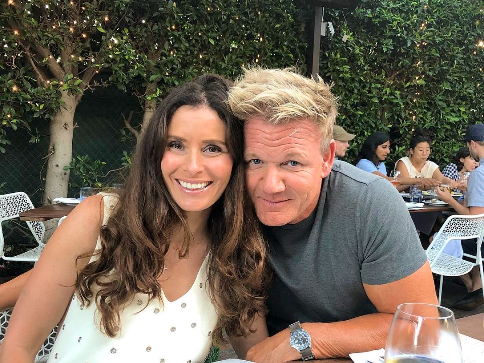 Gordon Ramsay and wife Tana Ramsay expecting fifth child - Reality TV World