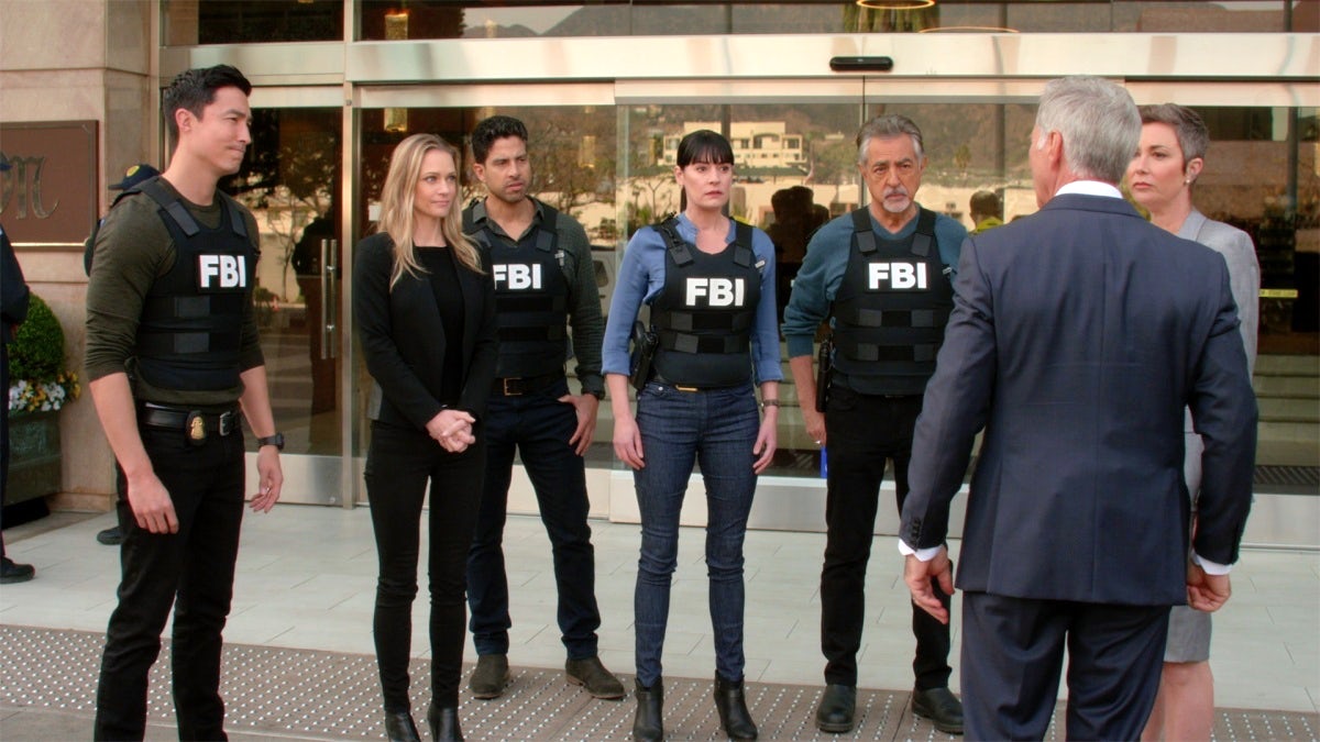 'Criminal Minds' to end with Season 15 - Reality TV World