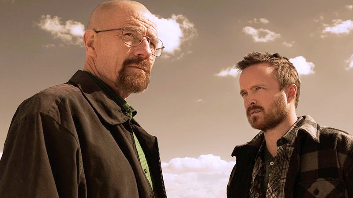 'Breaking Bad' sequel movie to debut on Netflix and then AMC Reality