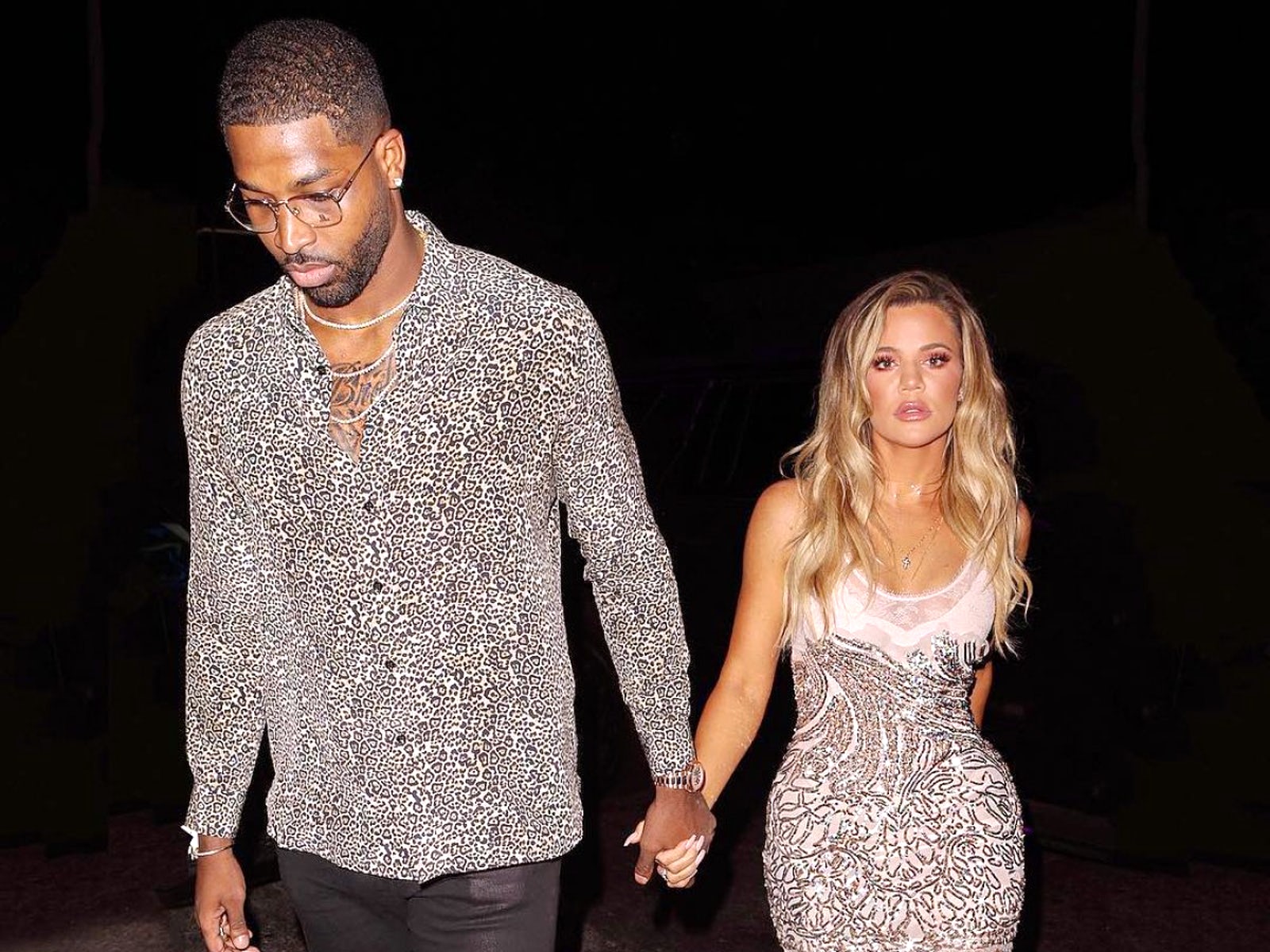 Khloe Kardashian And Tristan Thompson Reportedly Split And Break Up Again Reality Tv World