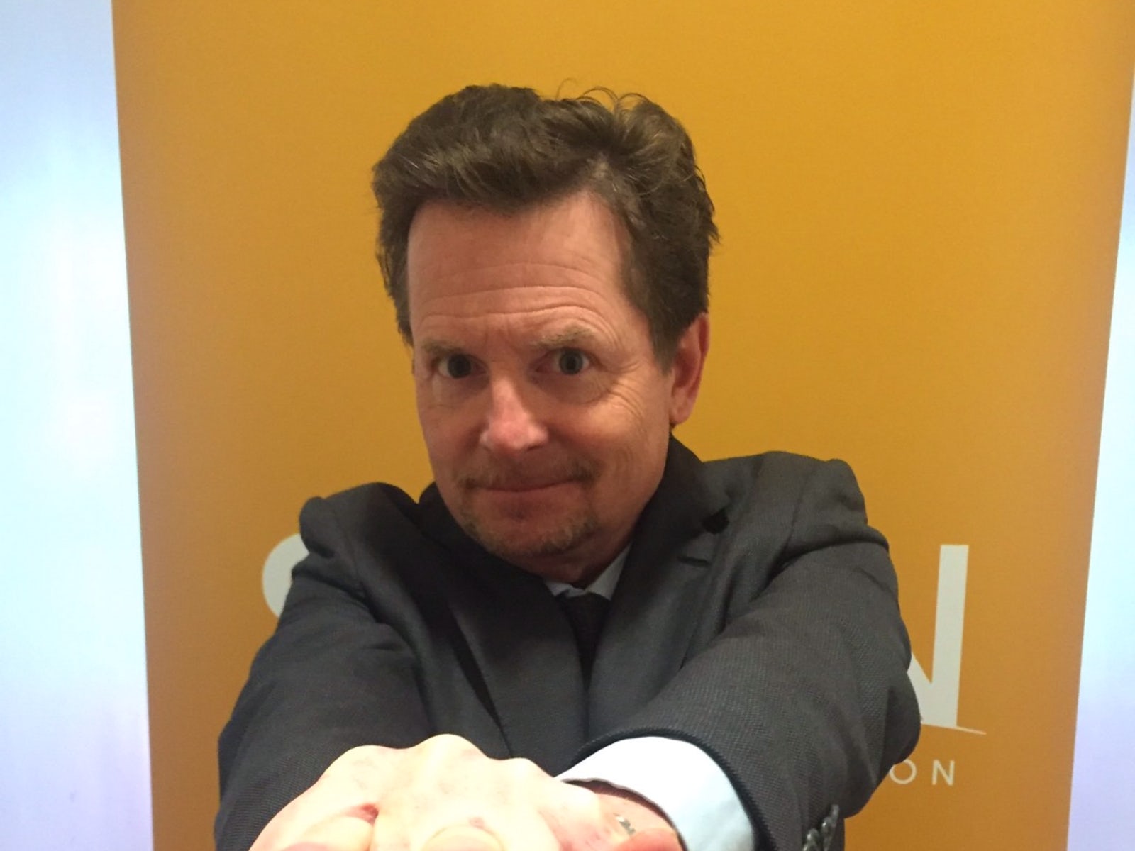 Michael J. Fox shares health issues amid Parkinson's ...