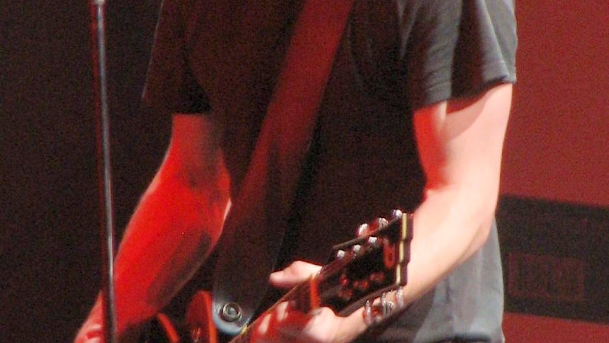 Dierks Bentley Announces Free Concert For 2019 Nfl Draft