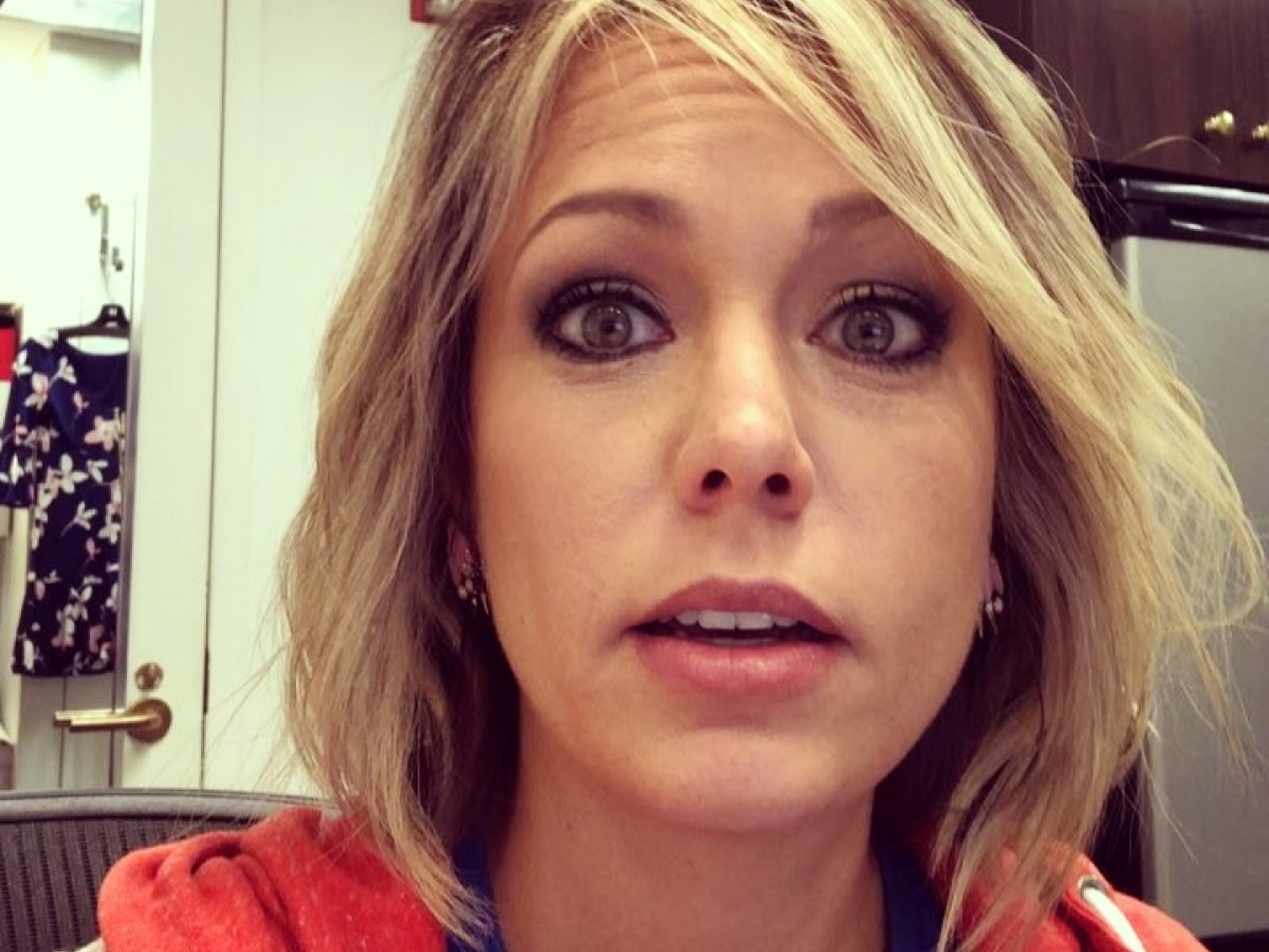 Dylan dreyer is able to gain more name and fame within a short period of ti...