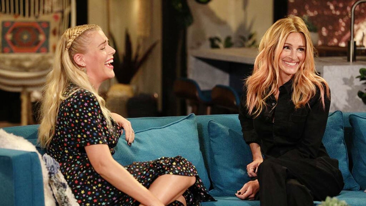 Busy Philipps' 'Busy Tonight' talk show canceled by E! Reality TV World