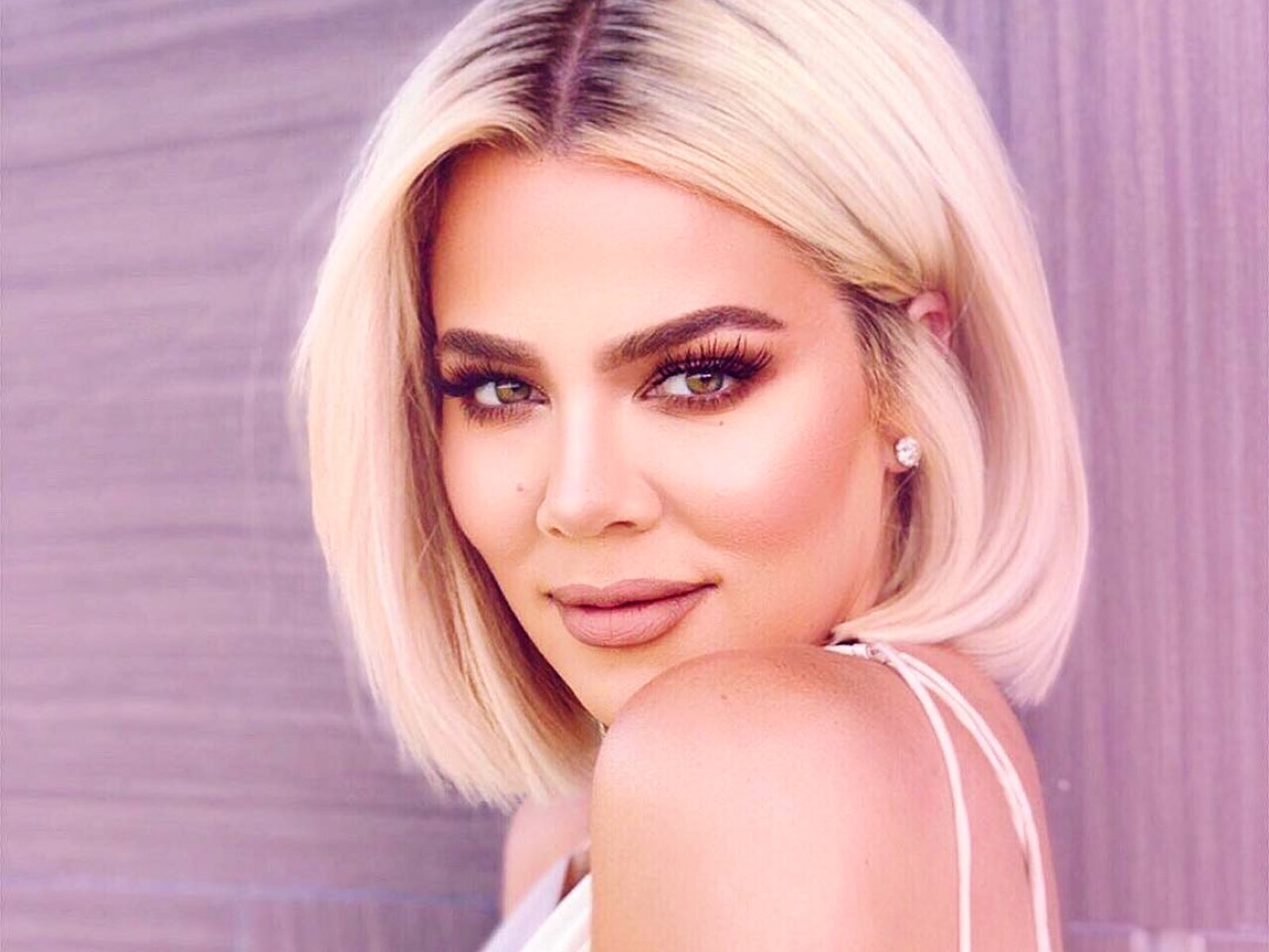 Khloe Kardashian shares her "truth" about early romance with Tristan