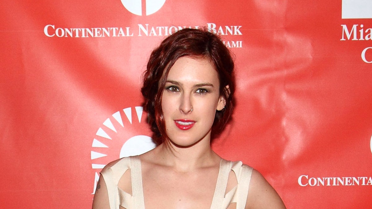 Rumer Willis Shares She S Been Struggling With Weeks Long Illness Reality Tv World