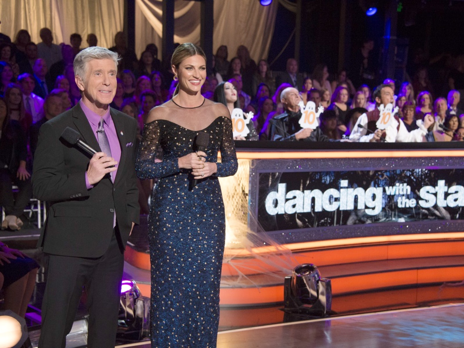 Dancing With The Stars Season 28 Cast Announced By Abc Reality Tv World