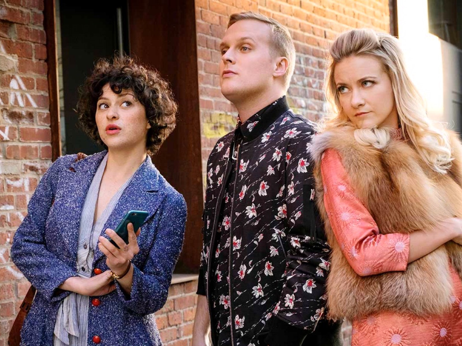 'Search Party' renewed for fourth season by HBO Max Reality TV World