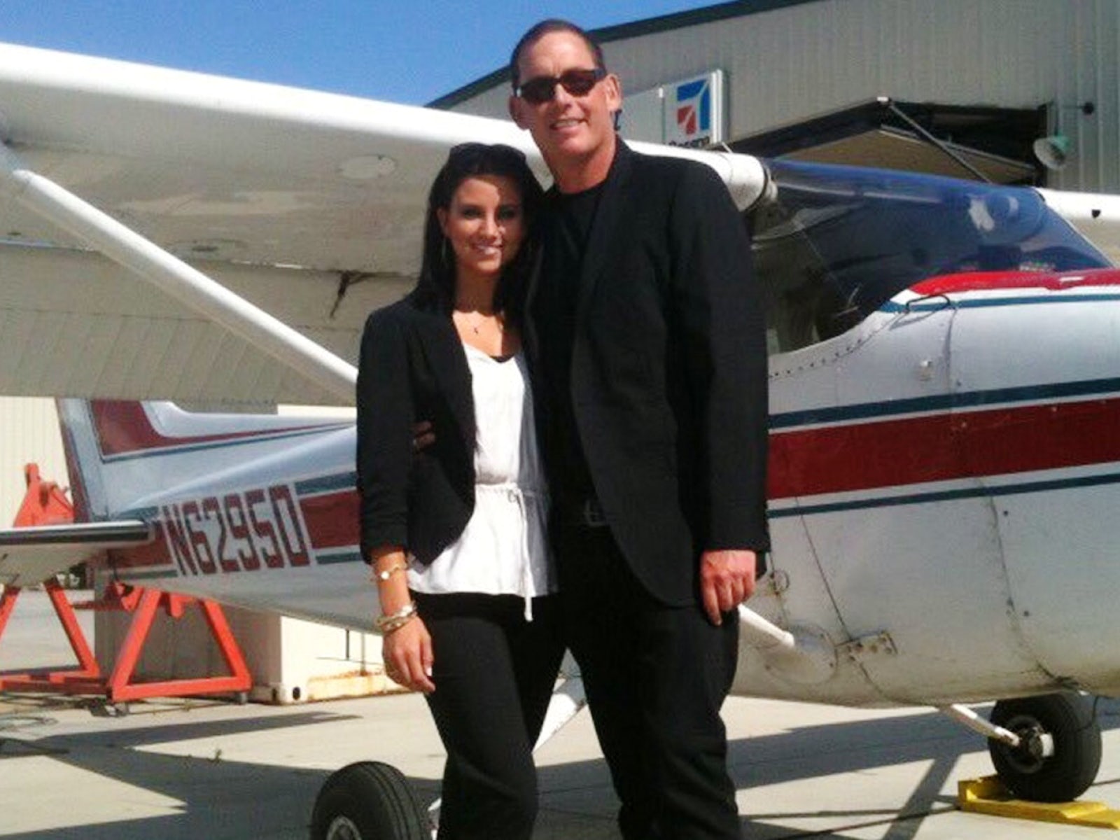'The Bachelor' creator Mike Fleiss reconciles with estranged wife Laura