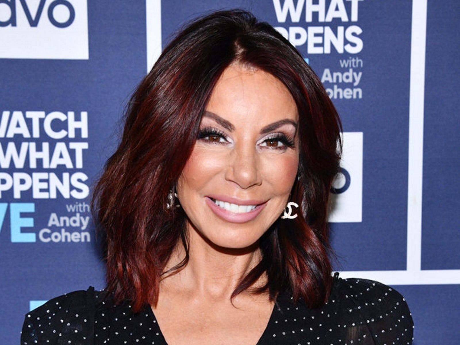 Danielle Staub leaving 'The Real Housewives of New Jersey' again "I will never be returning