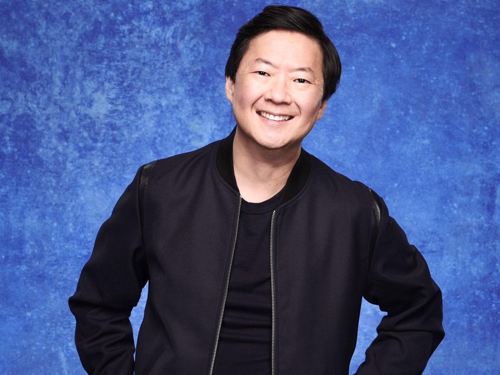 Ken Jeong The Masked Singer Is Like Two Separate Shows Reality Tv World