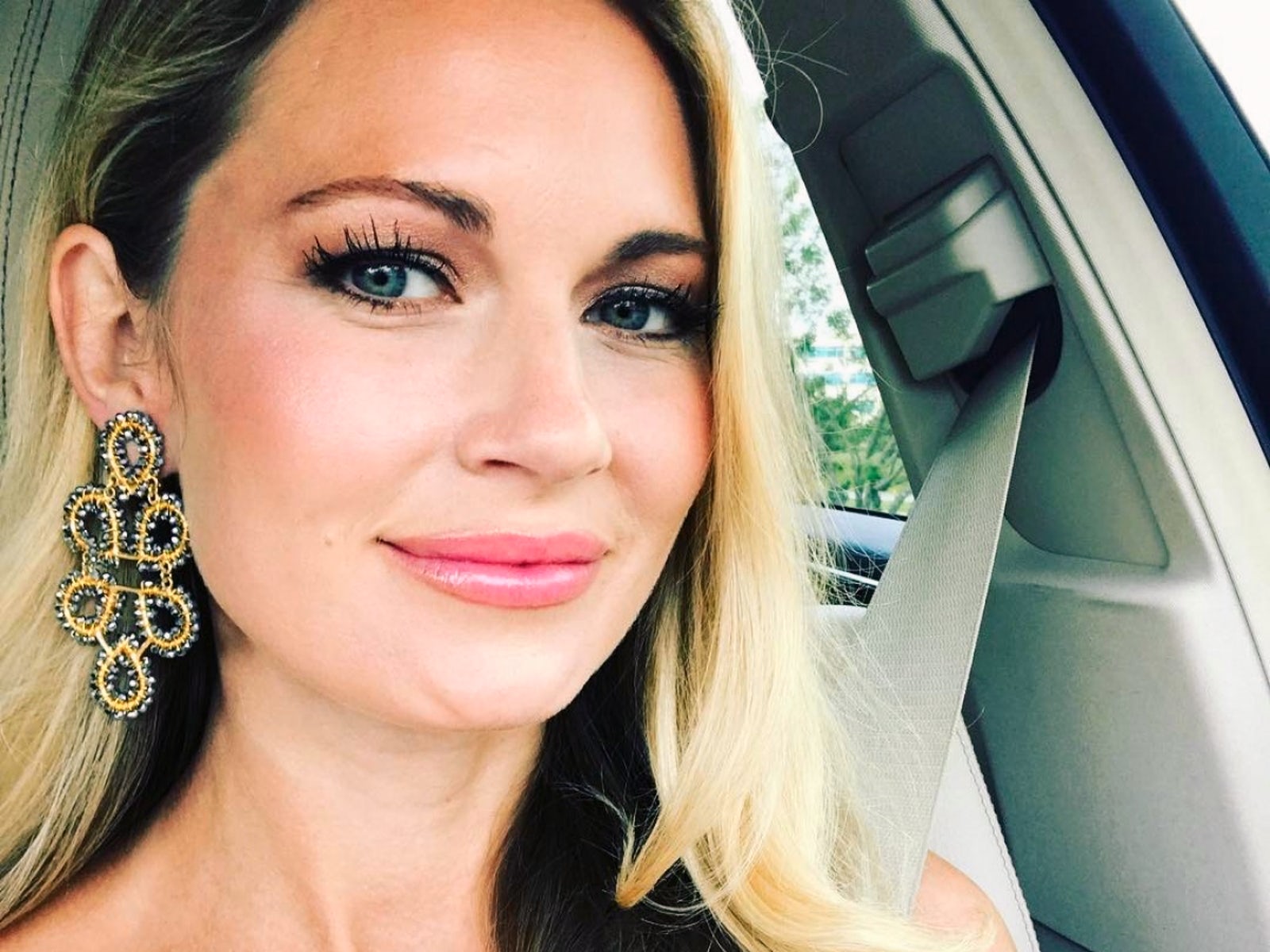 'Southern Charm' star Cameran Eubanks won't return for Season 7 Reality TV World