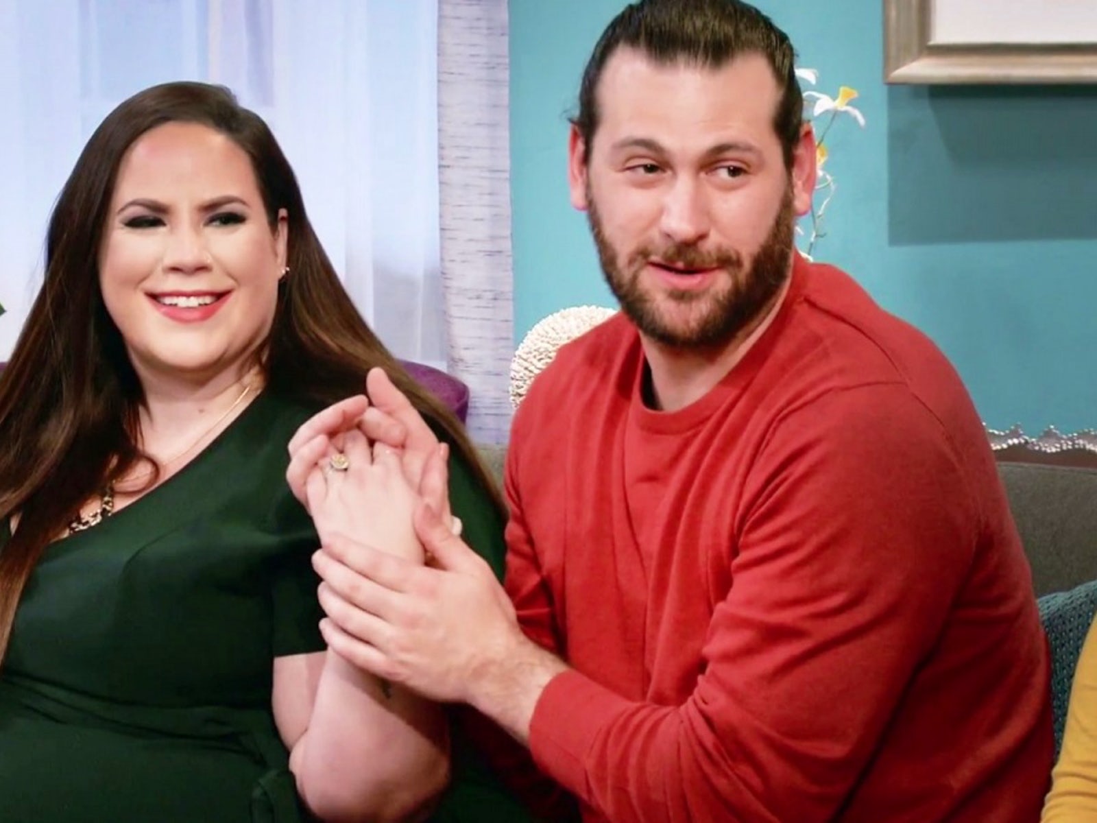 My Big Fat Fabulous Life star Whitney Way Thore is a single woman again. 
