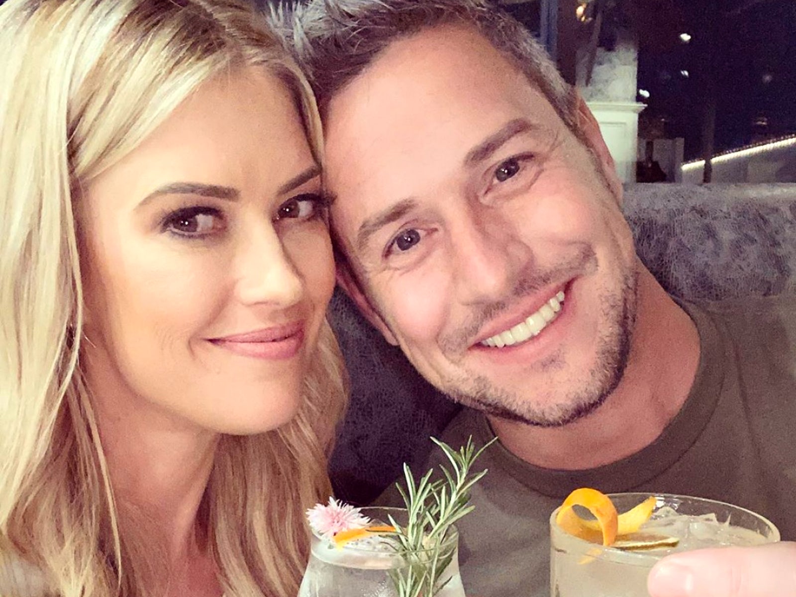 'Flip or Flop' star Christina Anstead and Ant Anstead split up after ...