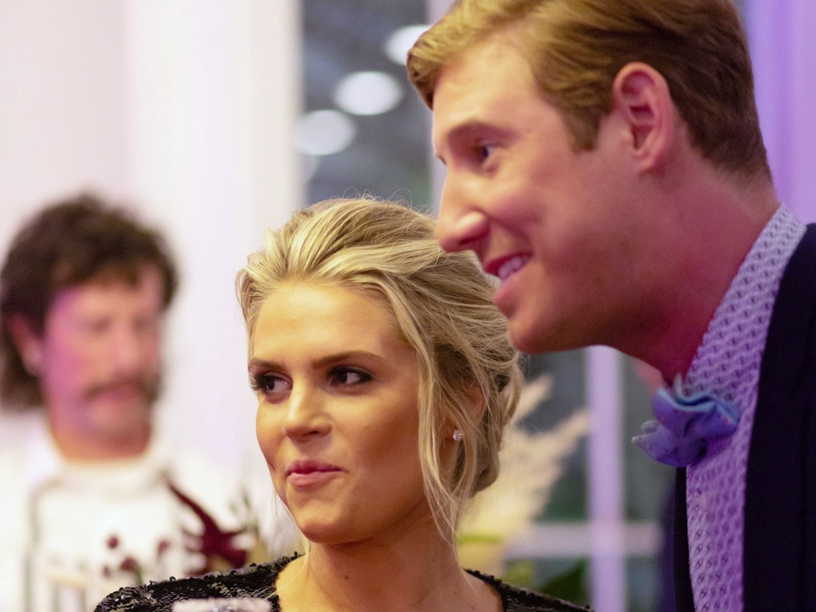 'Southern Charm' star Austen Kroll: There's no double standard for Madison LeCroy - Vimarsana News