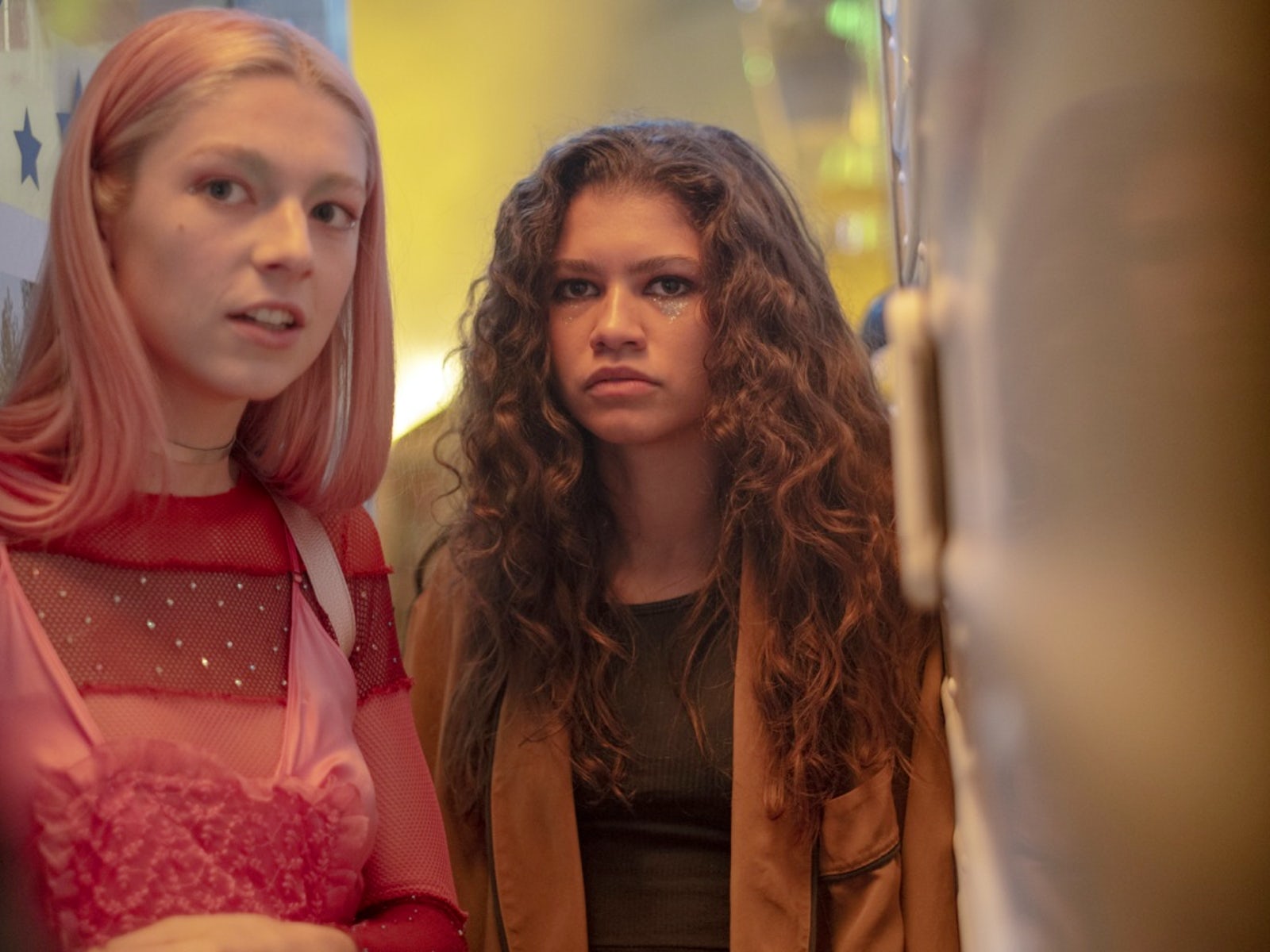 Zendaya's 'Euphoria' series renewed for Season 3 by HBO - Vimarsana News