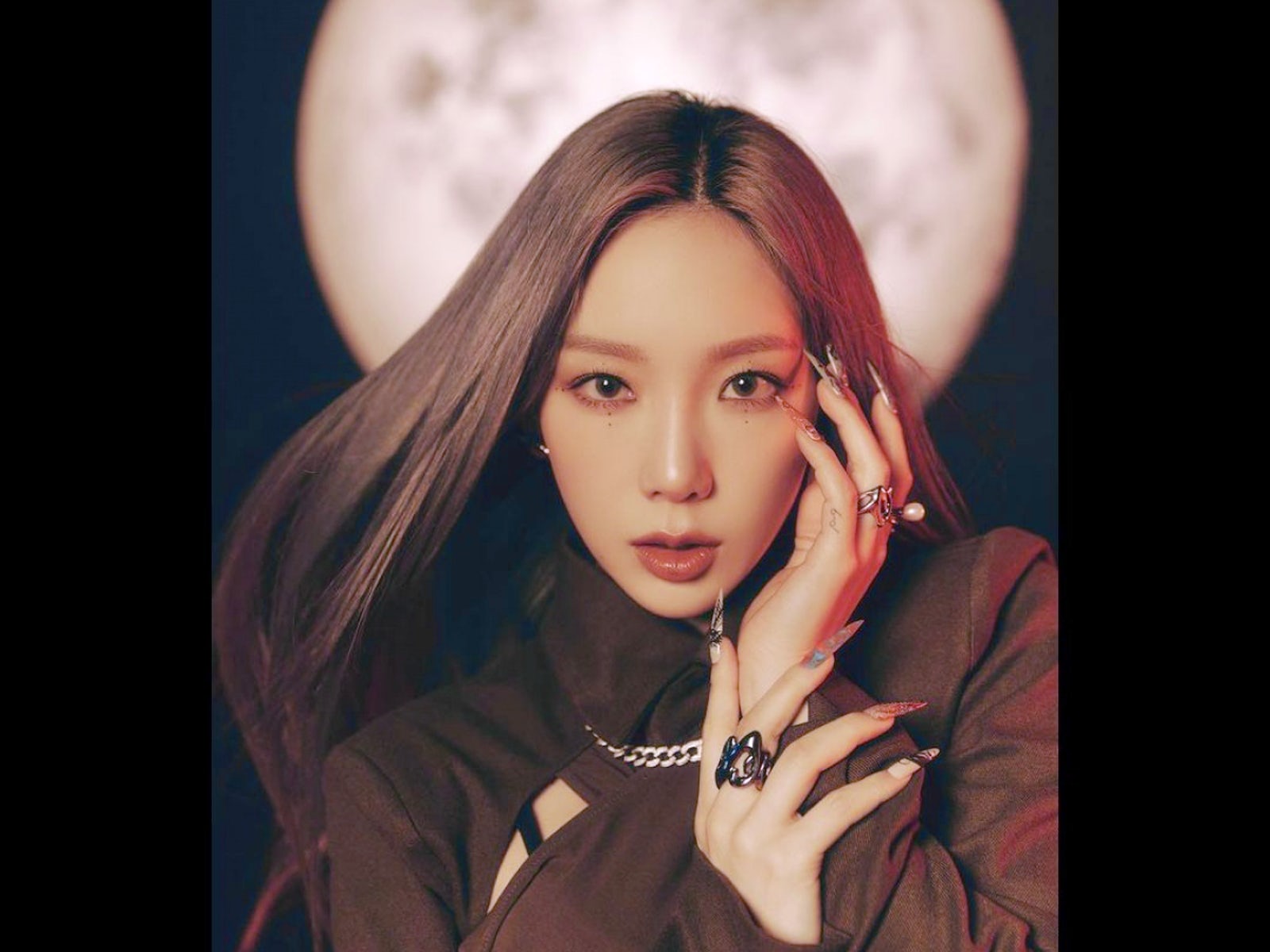 Girls' Generation's Taeyeon teases new 'Siren' song - Vimarsana News