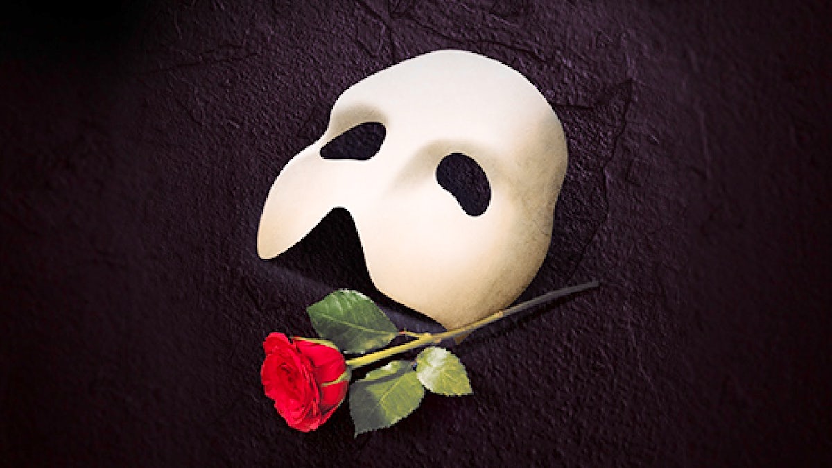 'Phantom of the Opera' musical to close on Broadway after 35 years ...