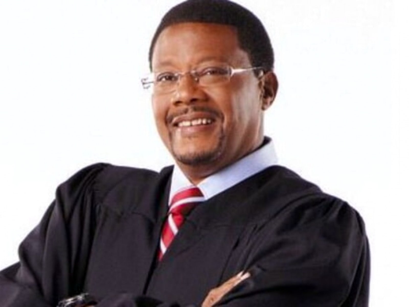 'Judge Mathis' and 'The People's Court' canceled by Warner Bros. - Vimarsana News