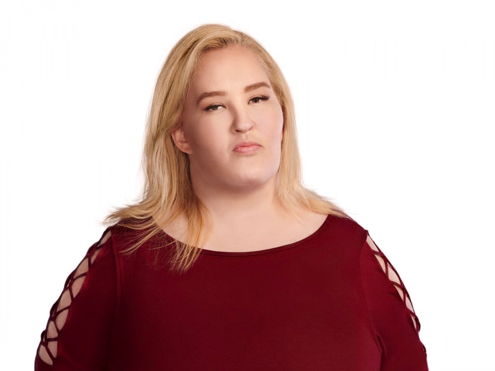 Mama June Shannon marries Justin Stroud for a second time - Vimarsana News
