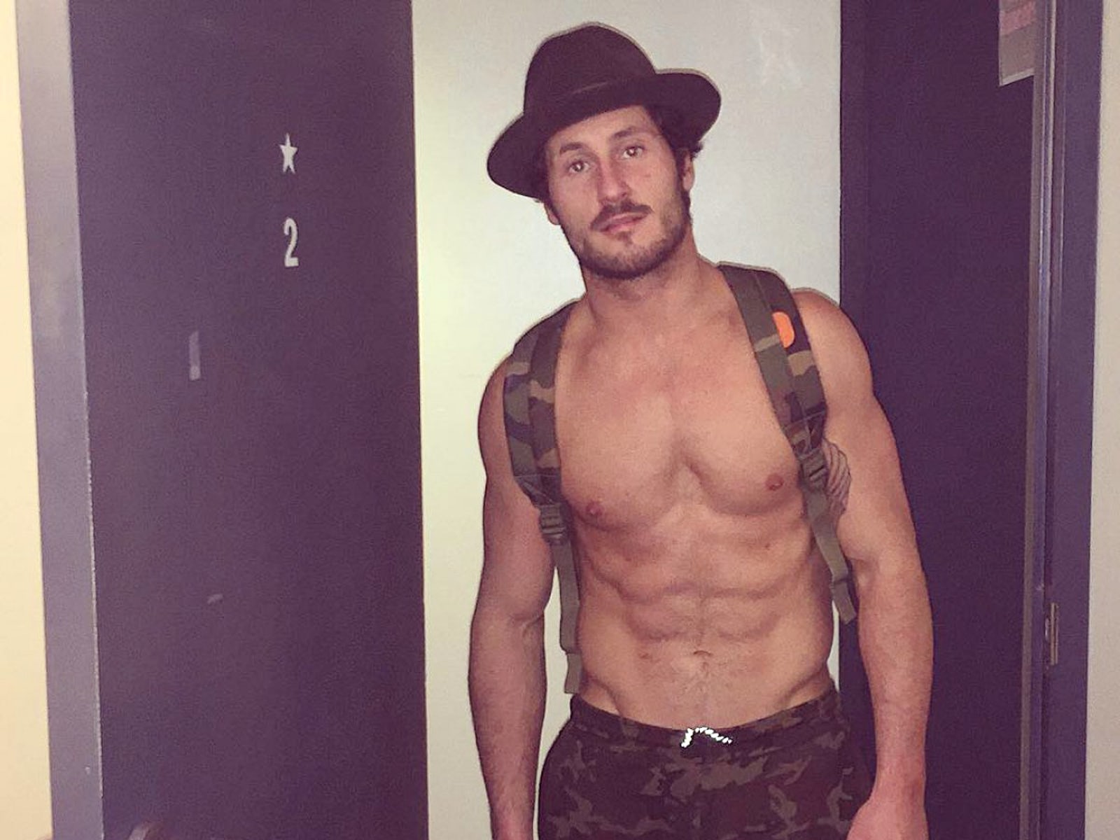 Val Chmerkovskiy 8 things to know about the 'Dancing with the Stars