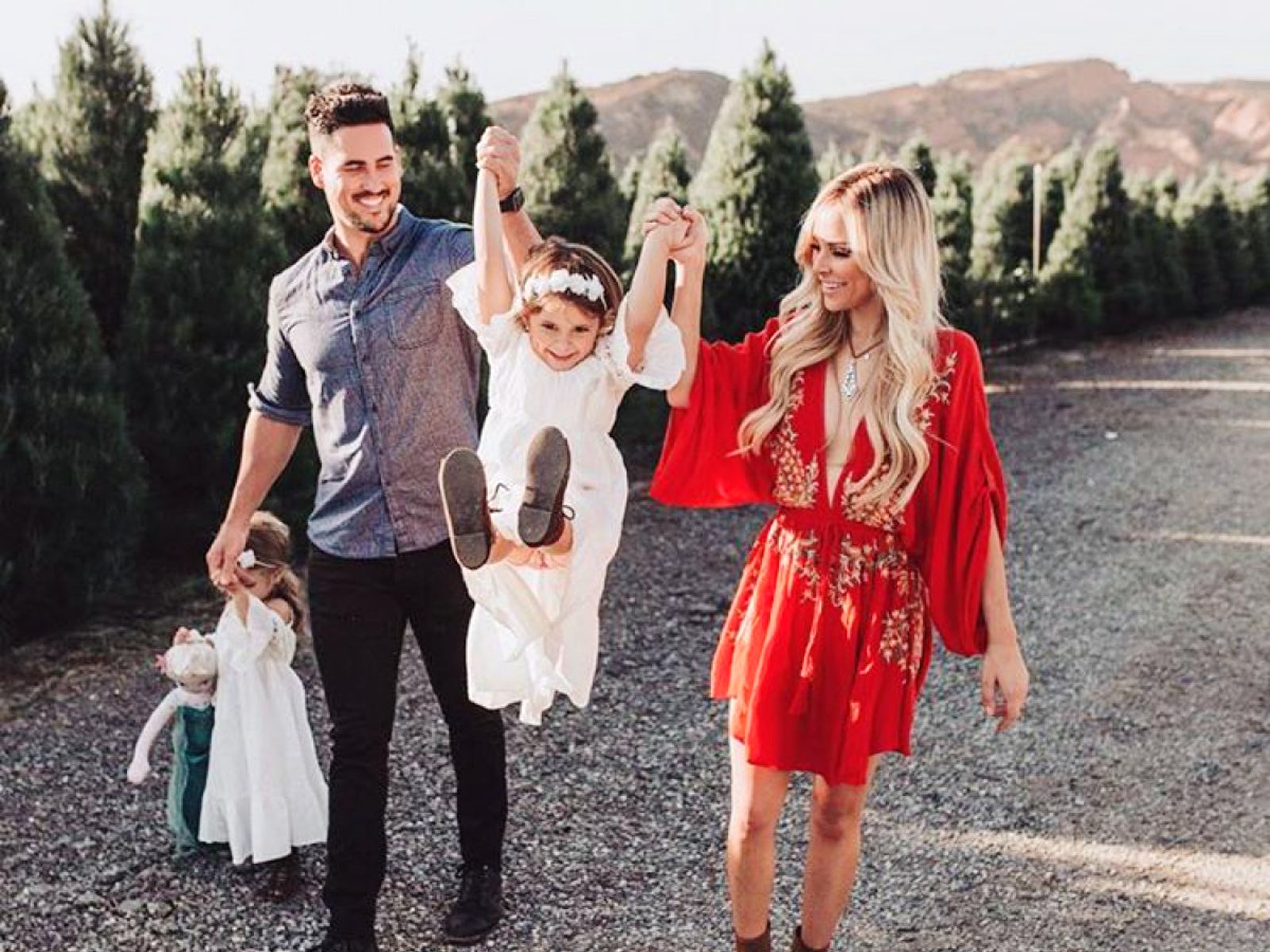 Amanda Stanton loses child support battle, ex-husband Nick Buonfiglio's ...