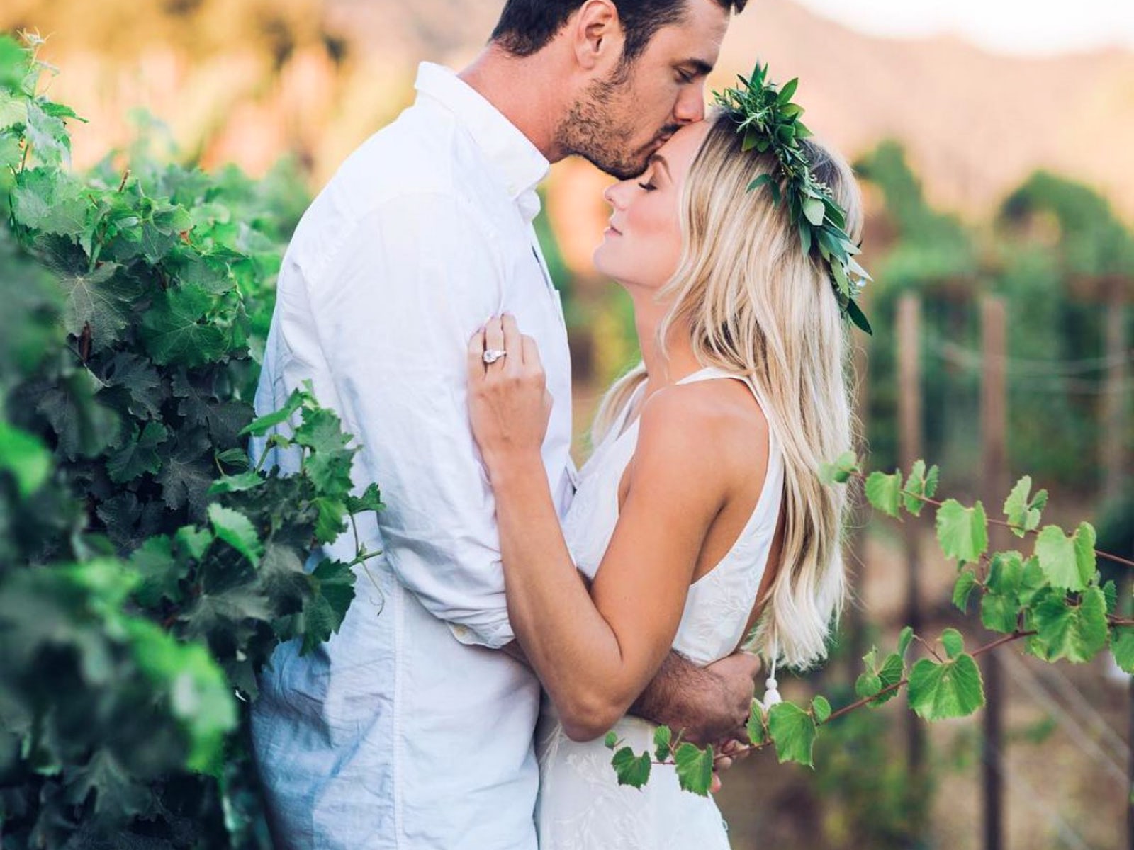 �Ben &amp; Lauren Happily Ever After?� finale recap Ben