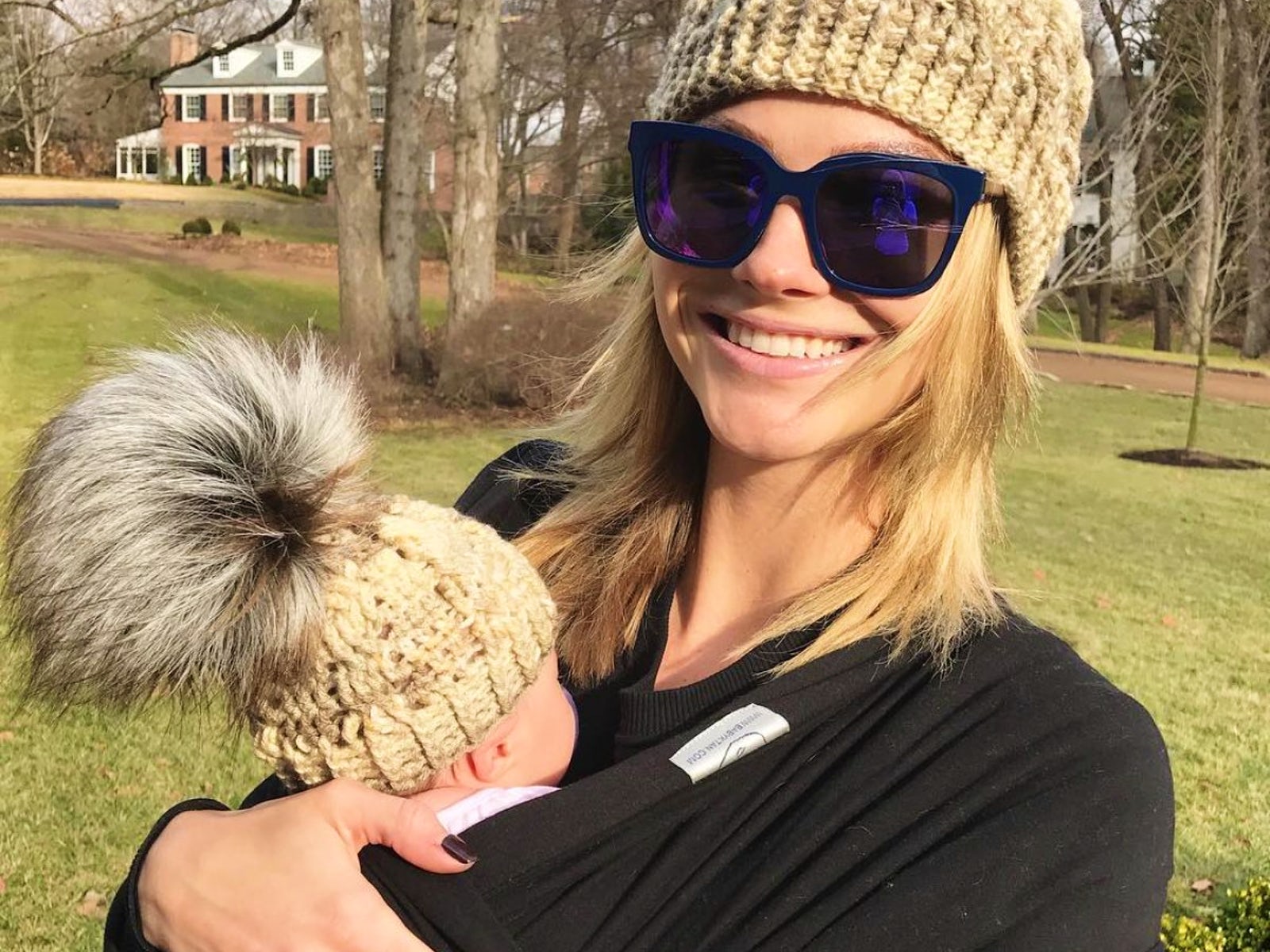 Meghan King Edmonds reportedly leaving 'The Real Housewives of Orange County' Reality TV World