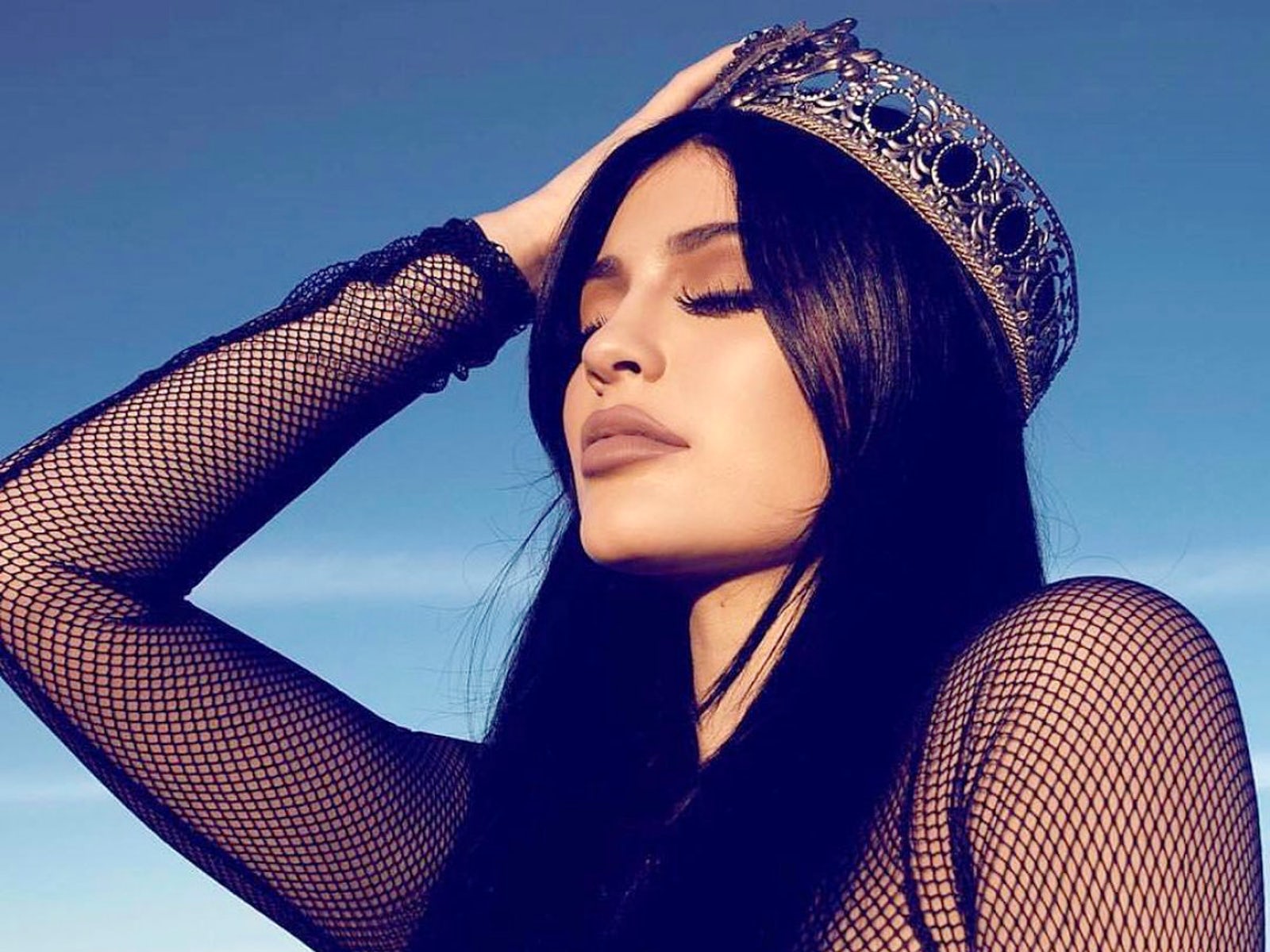 Kylie Jenner Reportedly Getting Her Own Keeping Up With The