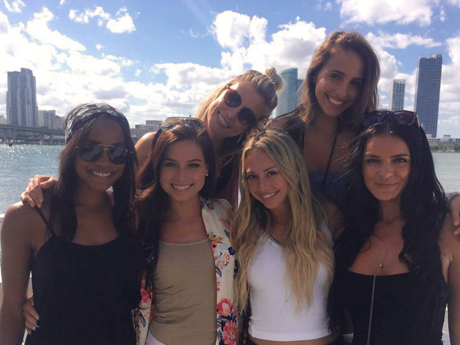 'The Bachelor' spoilers Who are Nick Viall's Final 3 bachelorettes