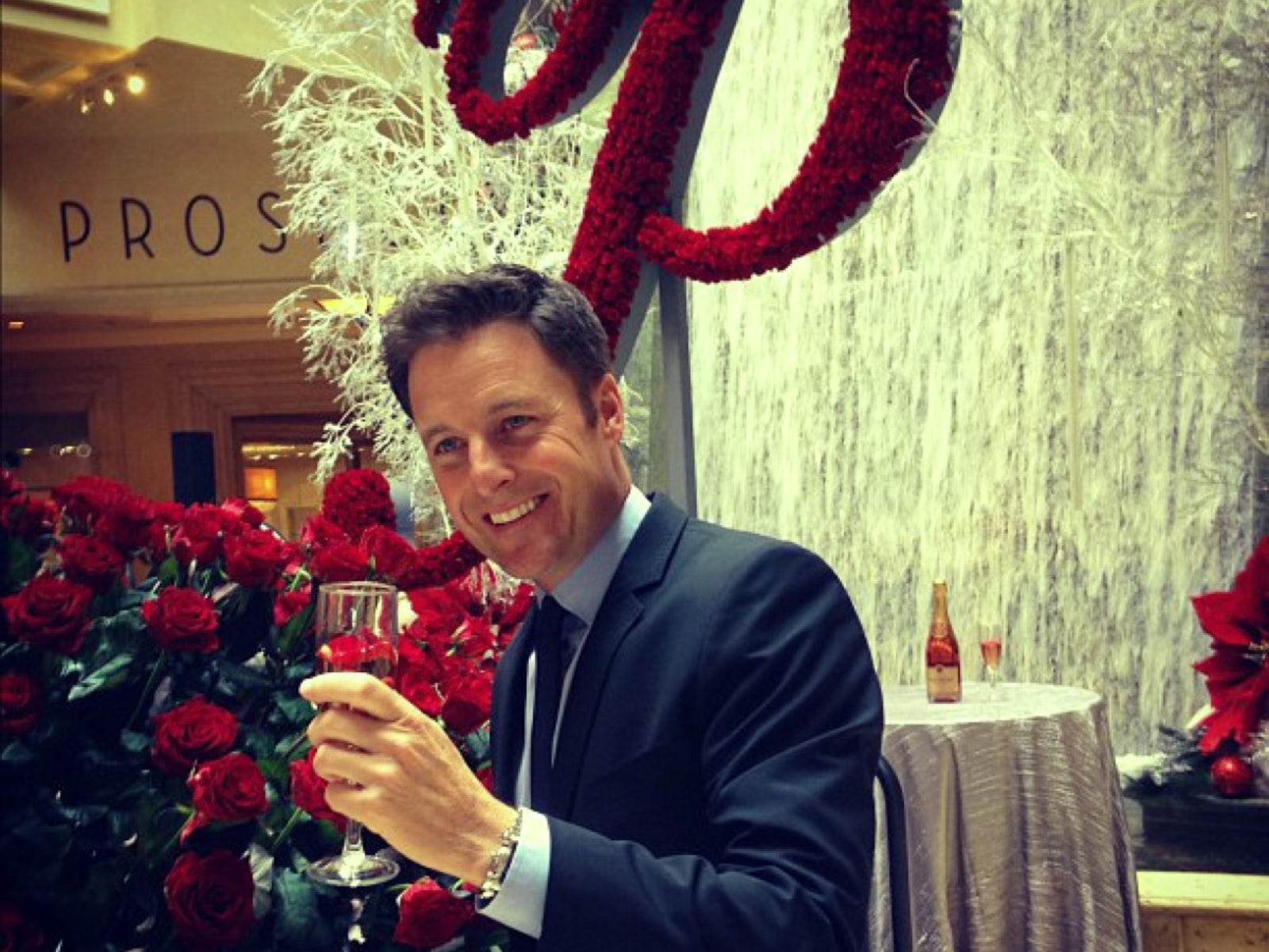 'The Bachelor' host Chris Harrison reveals least favorite former