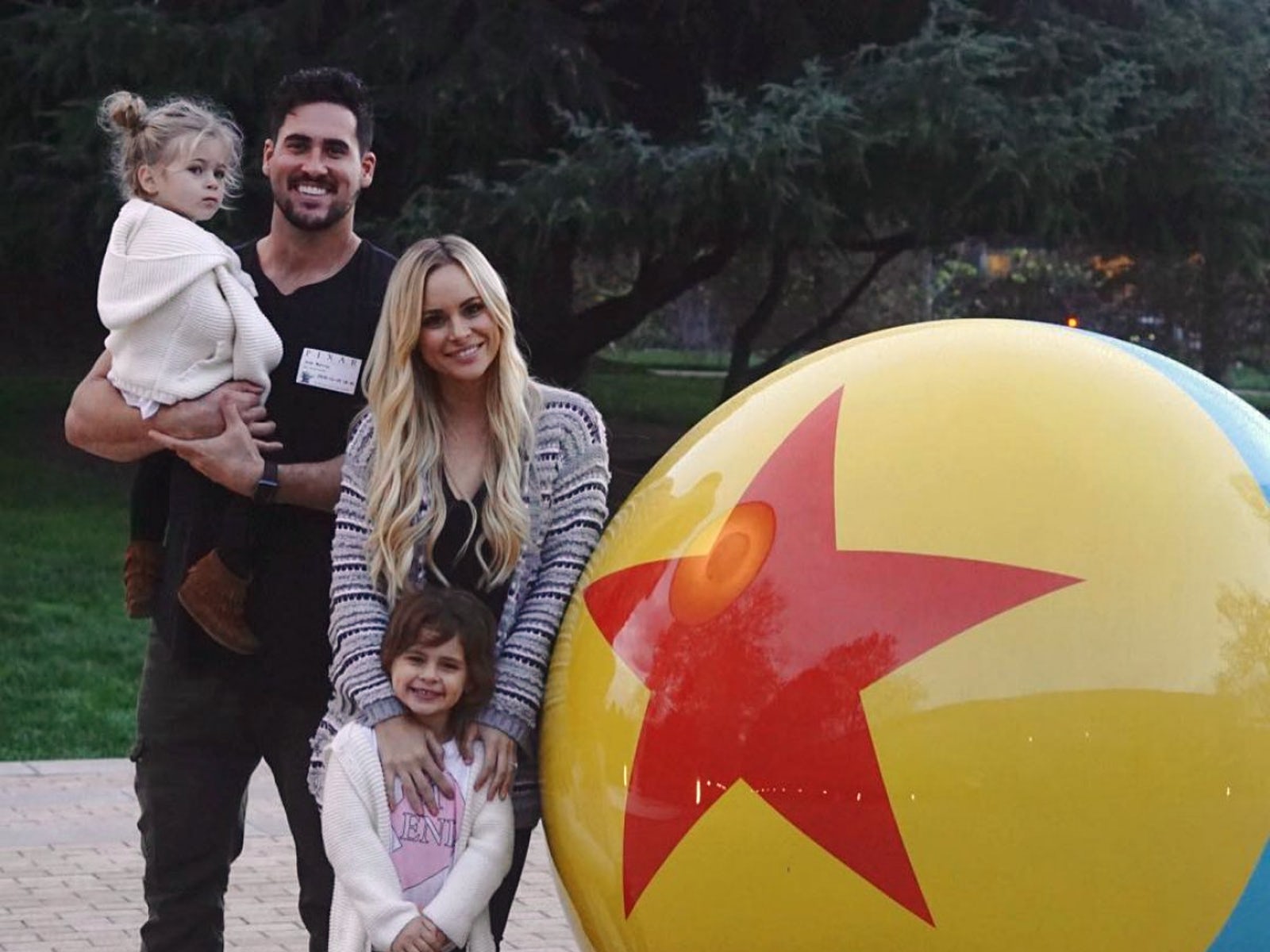 Josh Murray Opens Up About Possible Amanda Stanton Reconciliation After