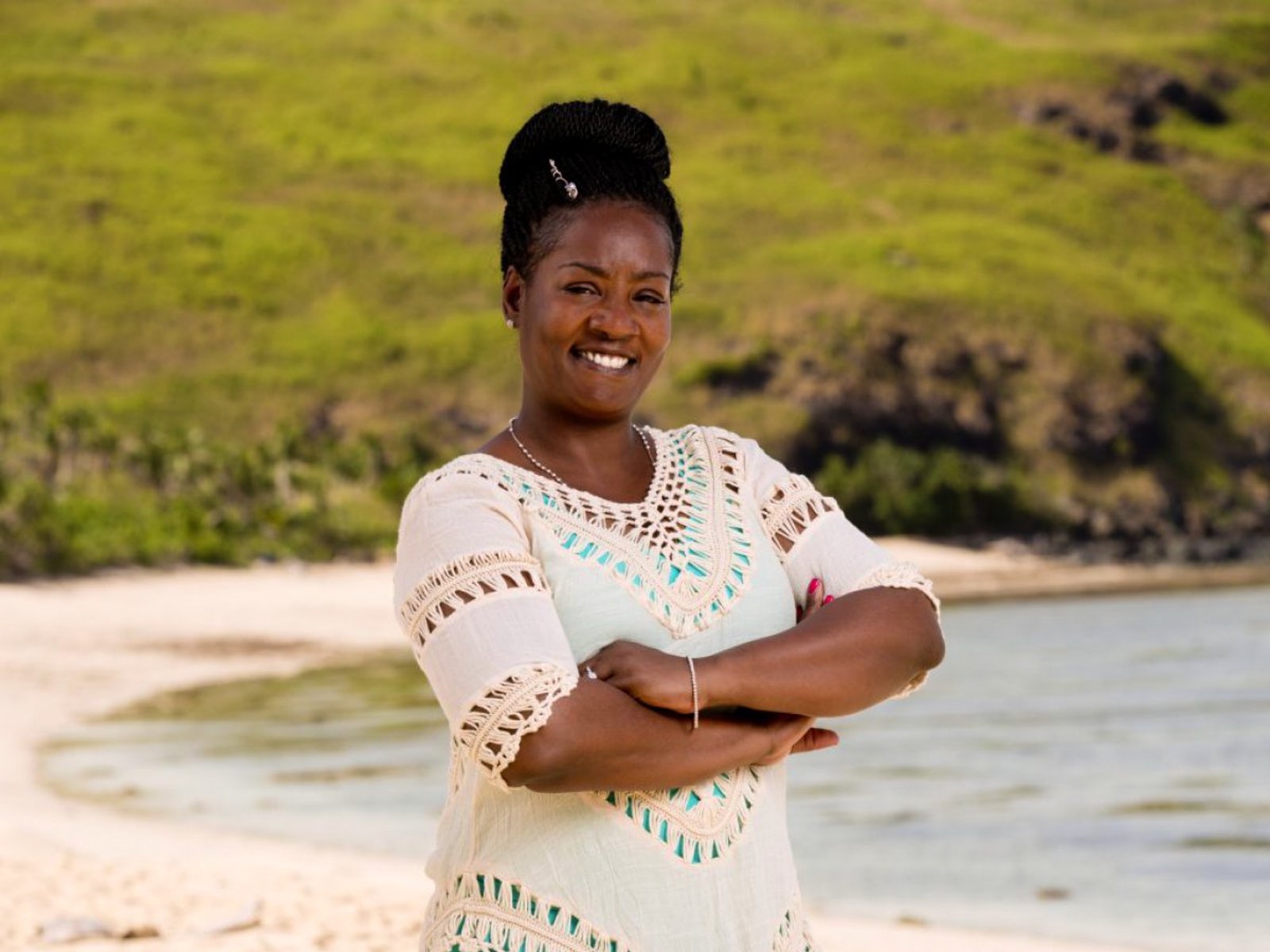 Cirie Fields 5 things to know about the 'Survivor Game Changers