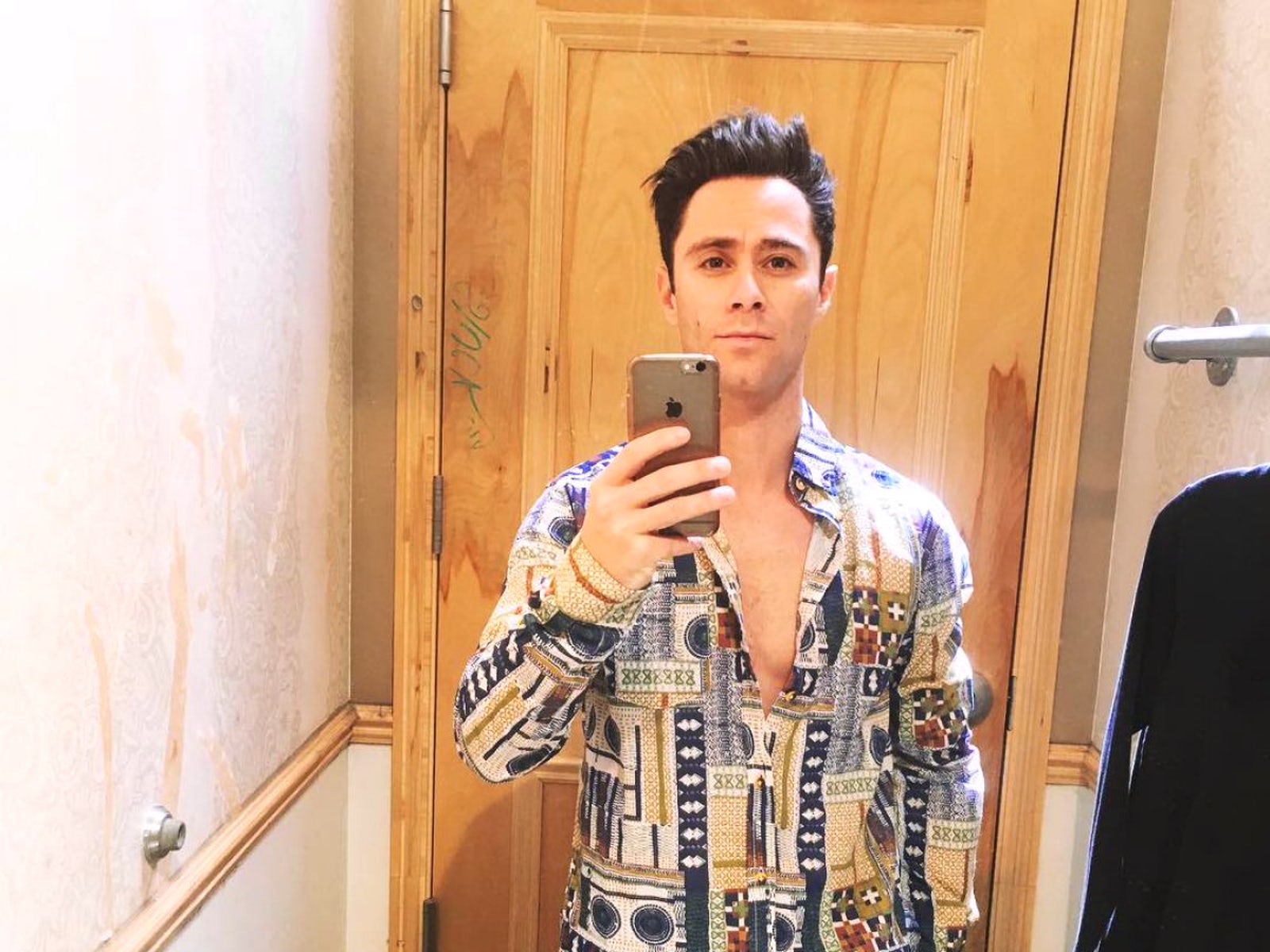 Sasha Farber 5 things to know about the 'Dancing with the Stars' pro