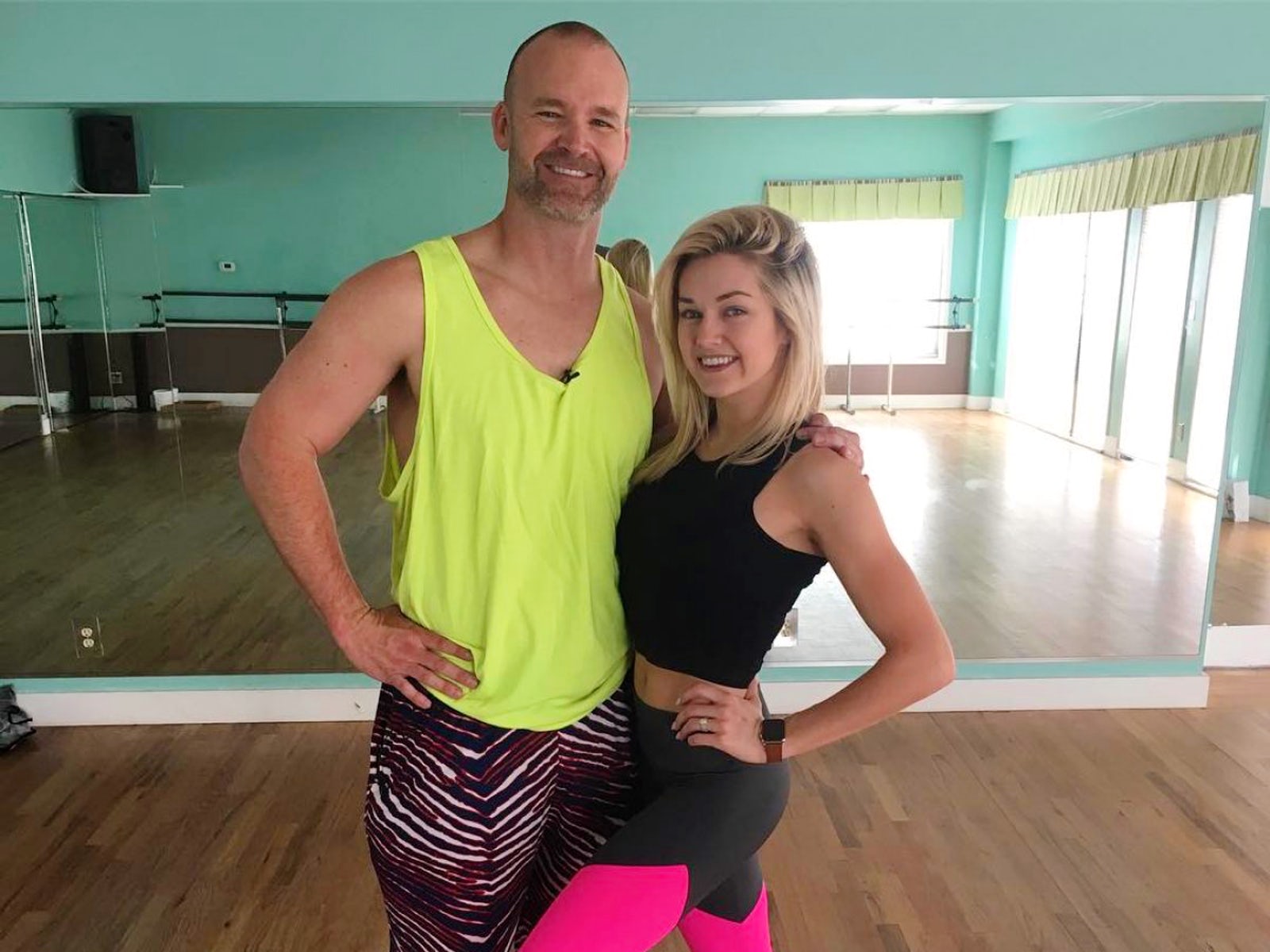David Ross – 6 things to know about the ‘Dancing with the Stars