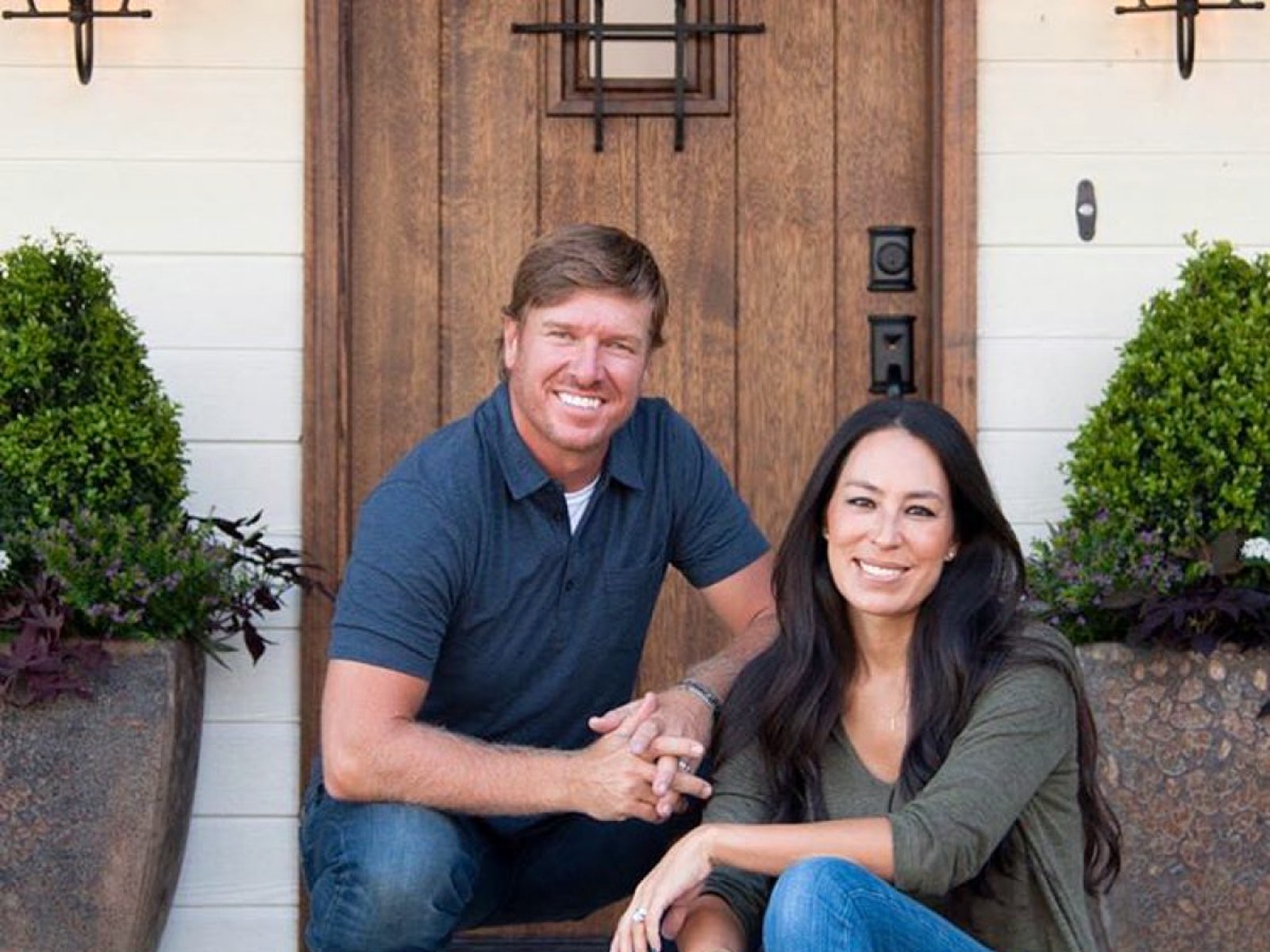 'Fixer Upper' star Chip Gaines slapped sued by former Magnolia Realty