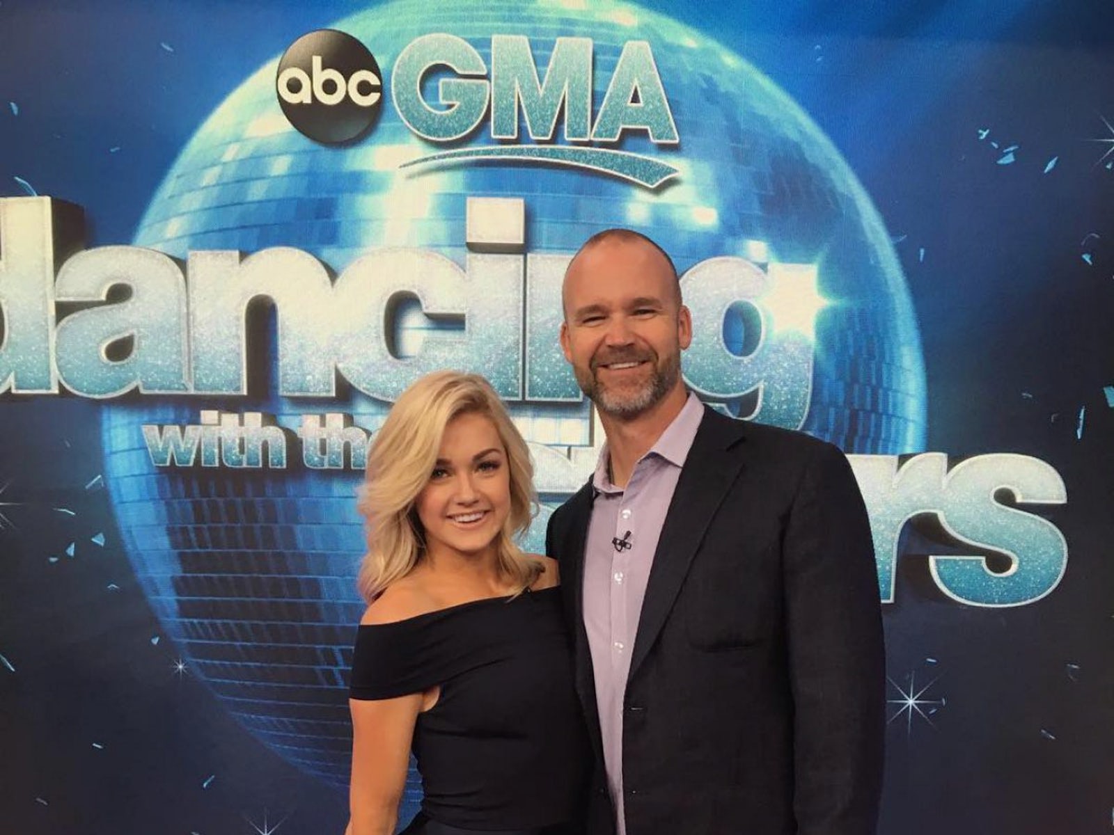 David Ross – 8 things to know about the ‘Dancing with the Stars