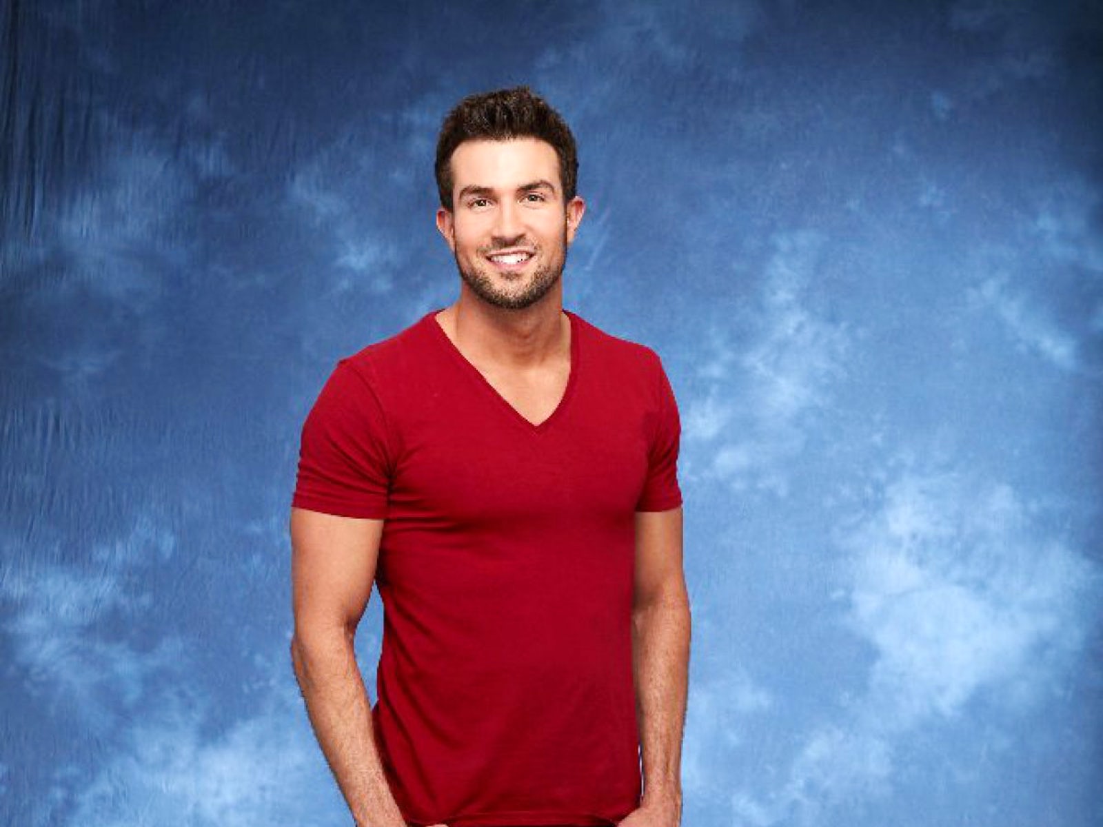 Bryan Abasolo -- 6 things to know about Rachel Lindsay's 'The