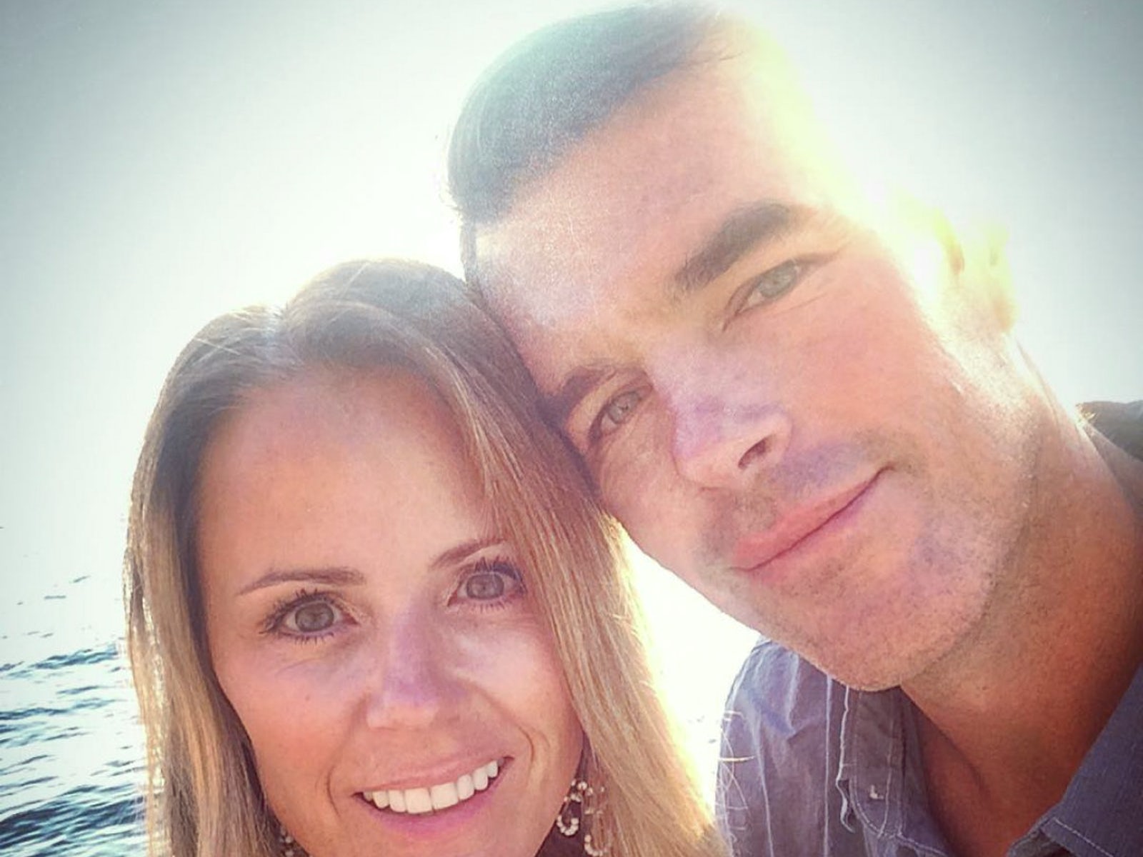 Trista Sutter's Husband Ryan Sutter Breaks Silence On Former ...