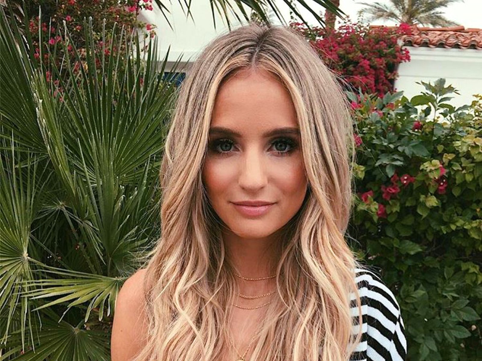9. The Perfect Nail Colors for Spring, According to Lauren Bushnell - wide 4