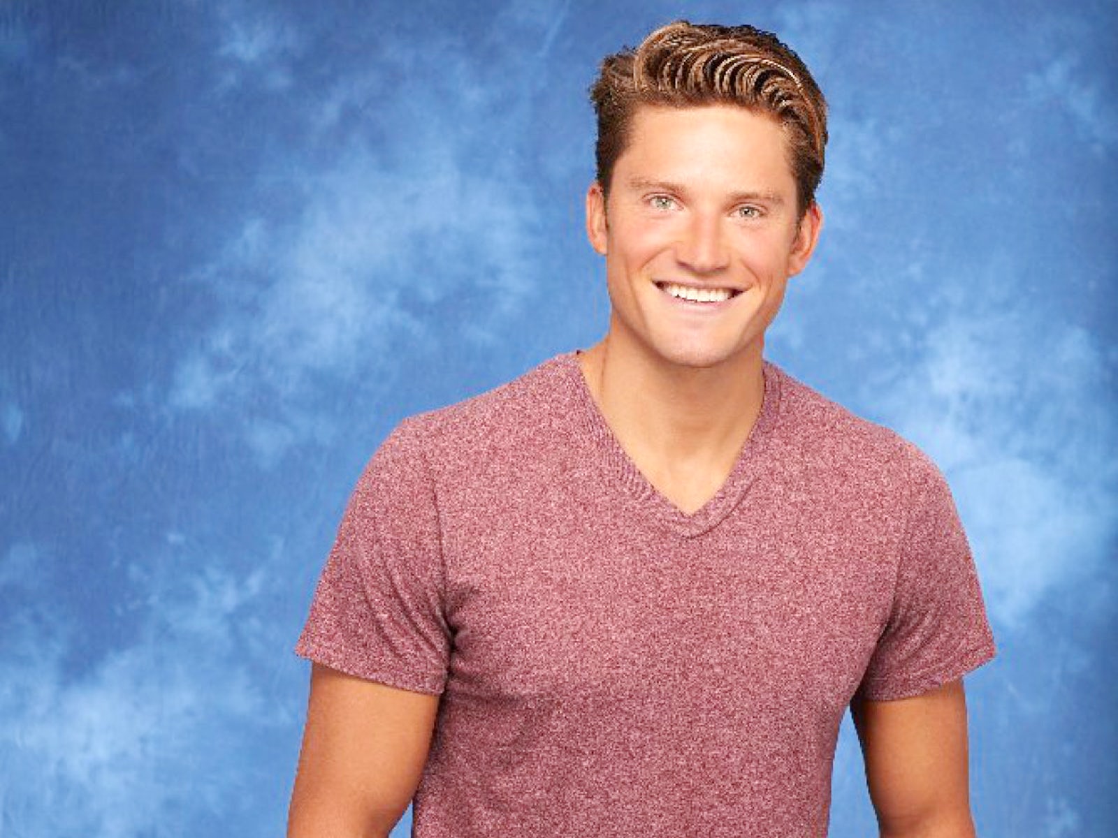 Brady Ervin 7 things to know about Rachel Lindsay's 'The