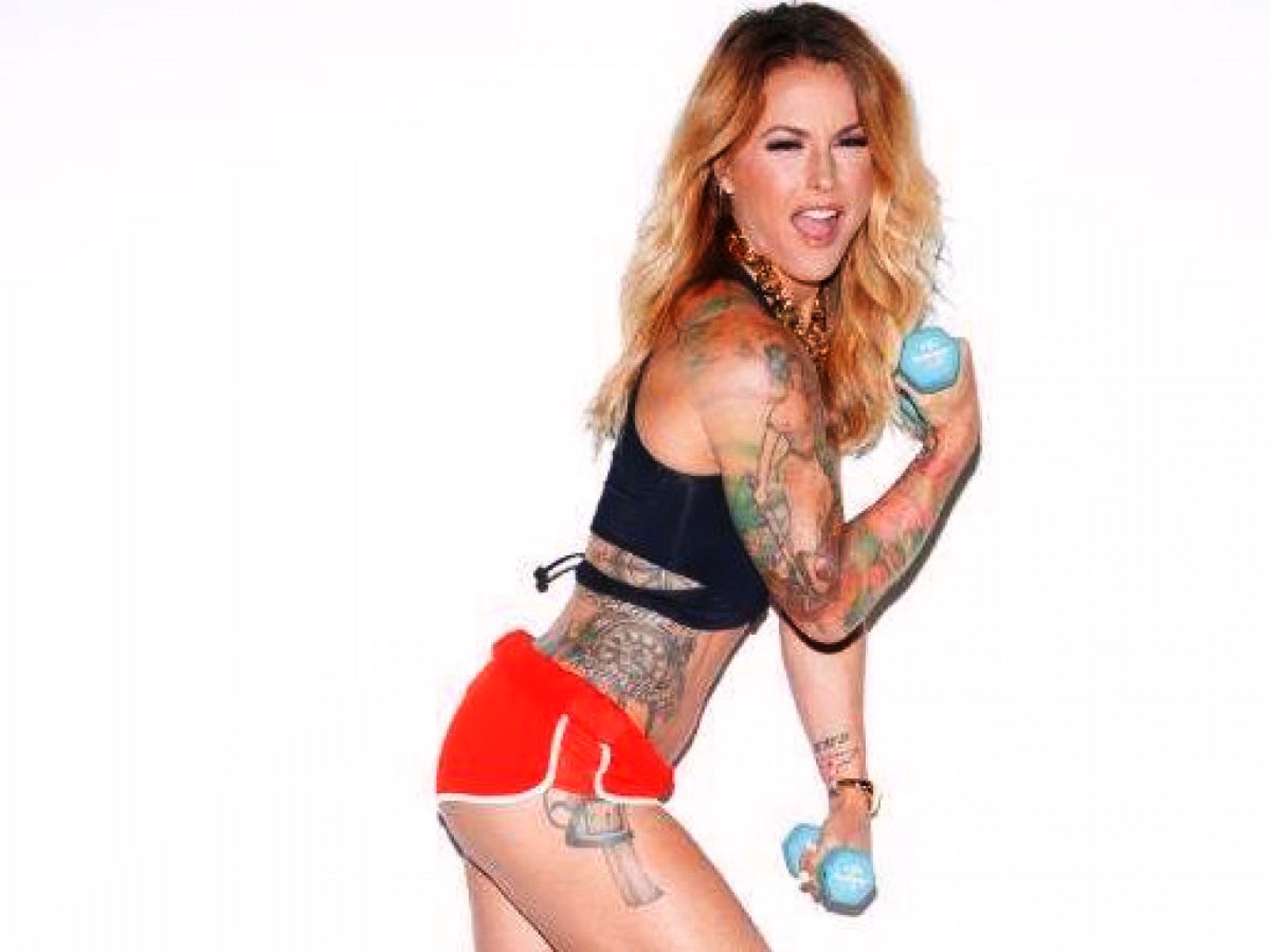 Christmas Abbott 5 Things To Know About The Big Brother Houseguest Reality Tv World