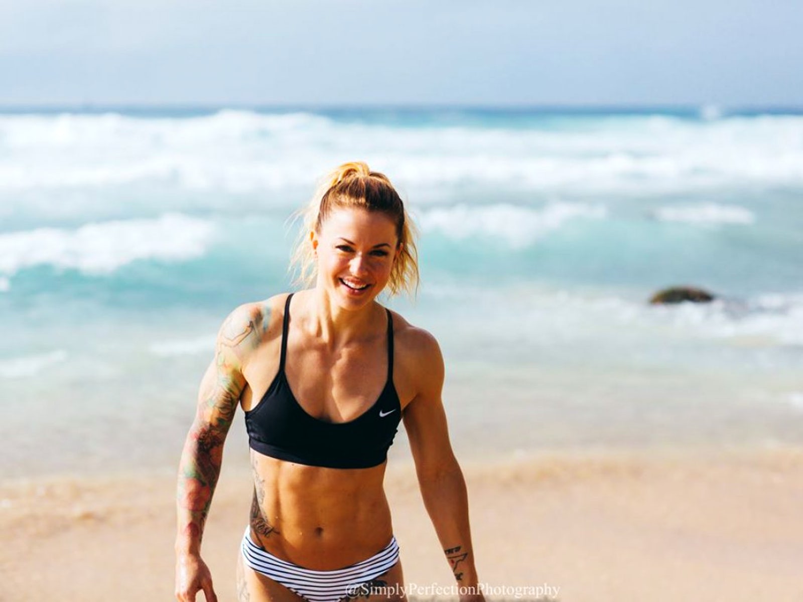 Christmas Abbott 8 Things To Know About The Big Brother Season 19 Houseguest Reality Tv World